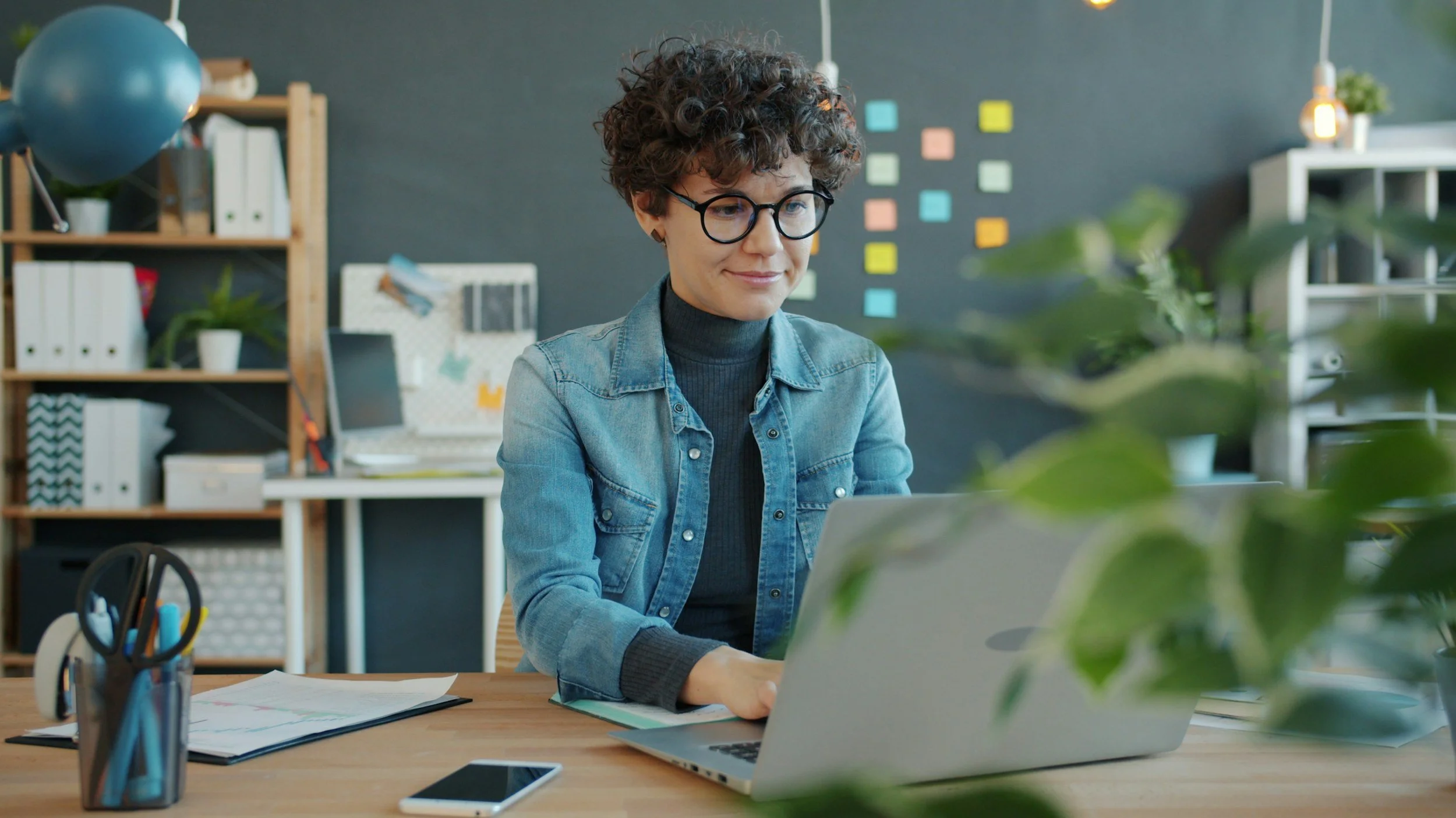 A Simple, No-Stress Way to Organize Your Finances