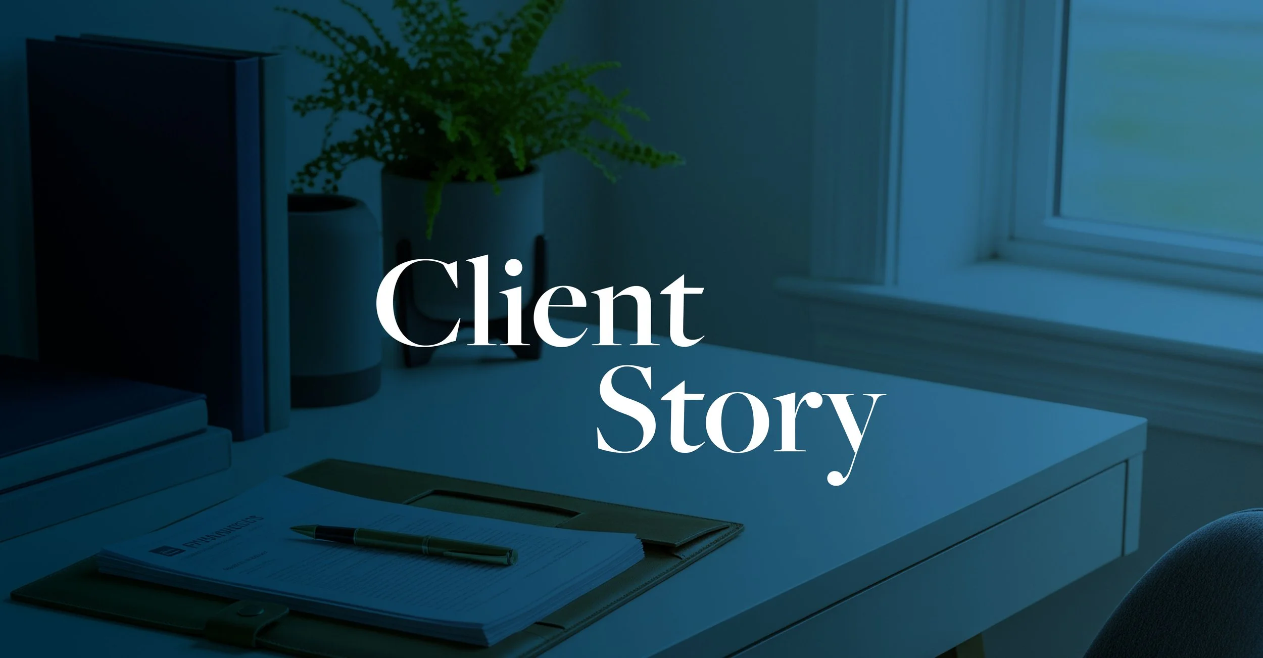 Regaining Financial Control and Confidence