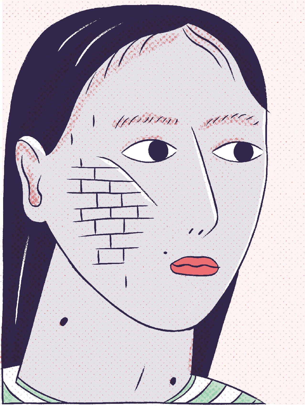 Colorama - Clubhouse No.4