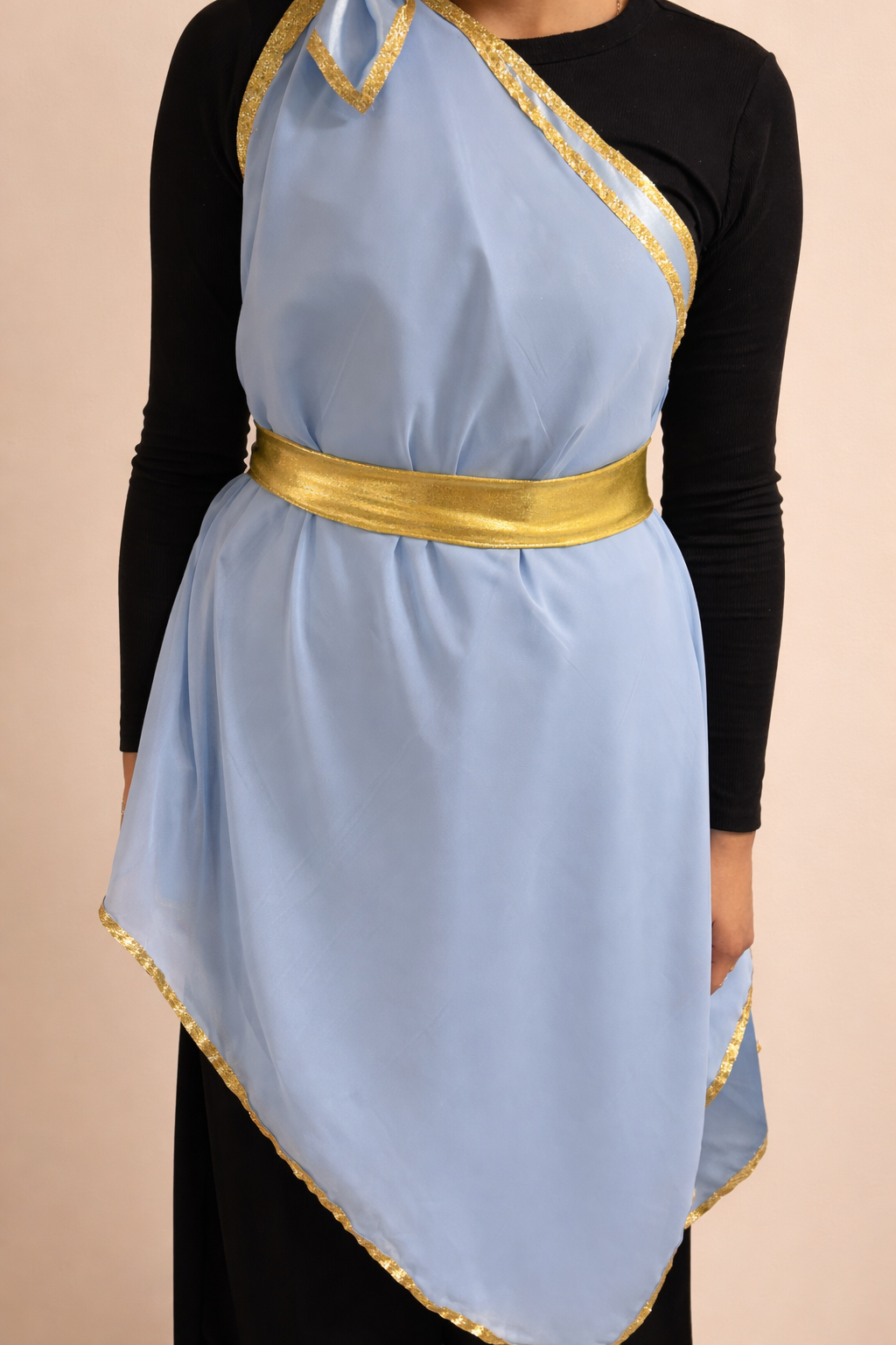 Efod Set w/ Chiffon and Satin