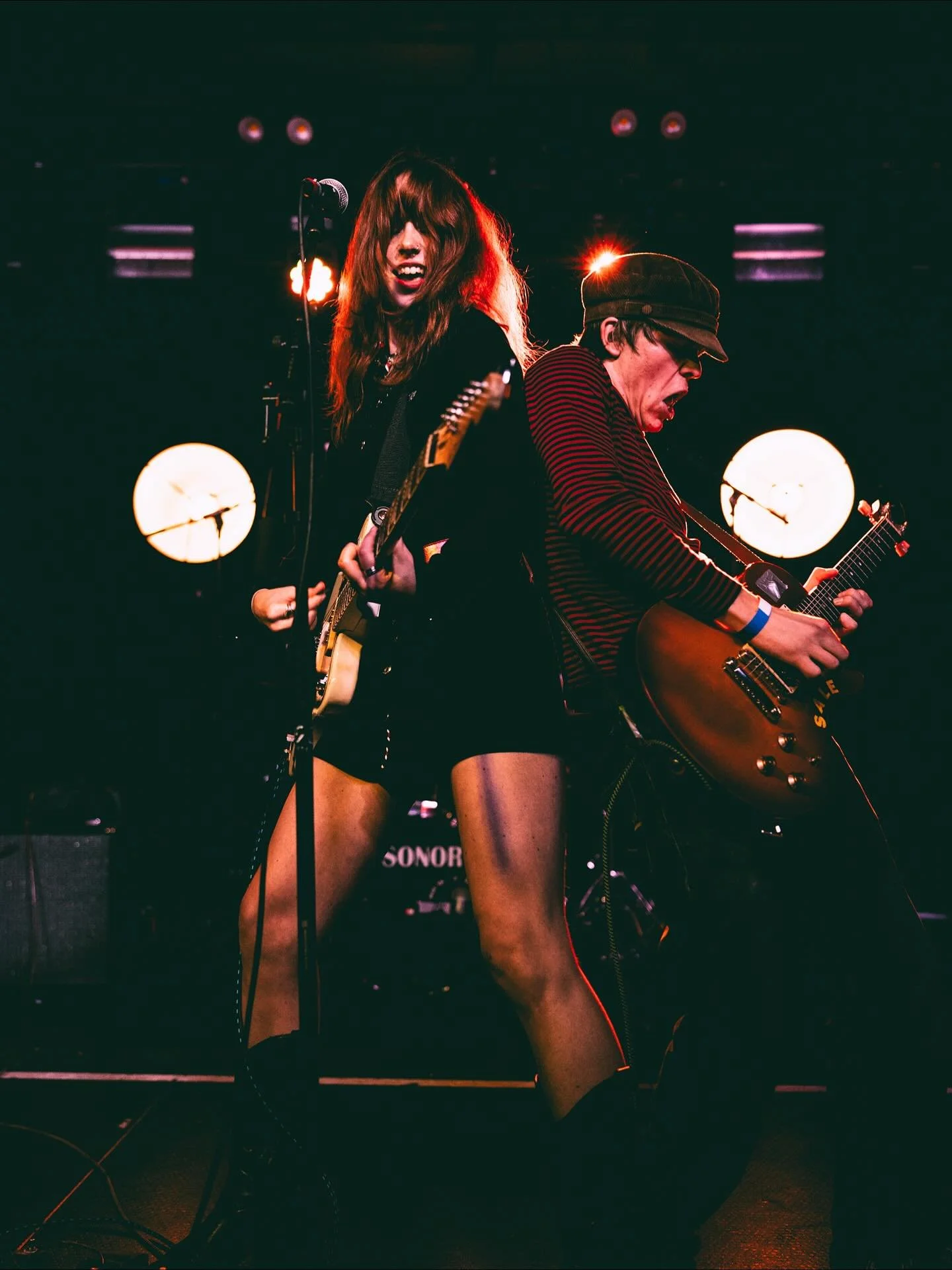 @uksnatch preforming at are latest event, EX3 // DOUBLE EXPOSURE @93feeteast

Photography by - 
@isabelledohmen.art