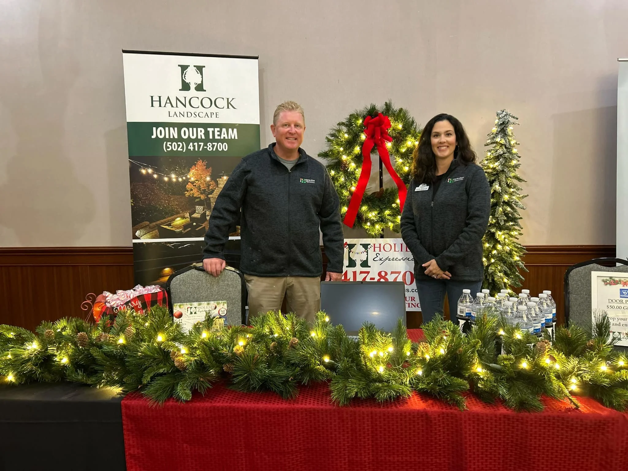 Why Holiday Expressions is Your Go-To for Holiday Lighting in Kentucky & Florida