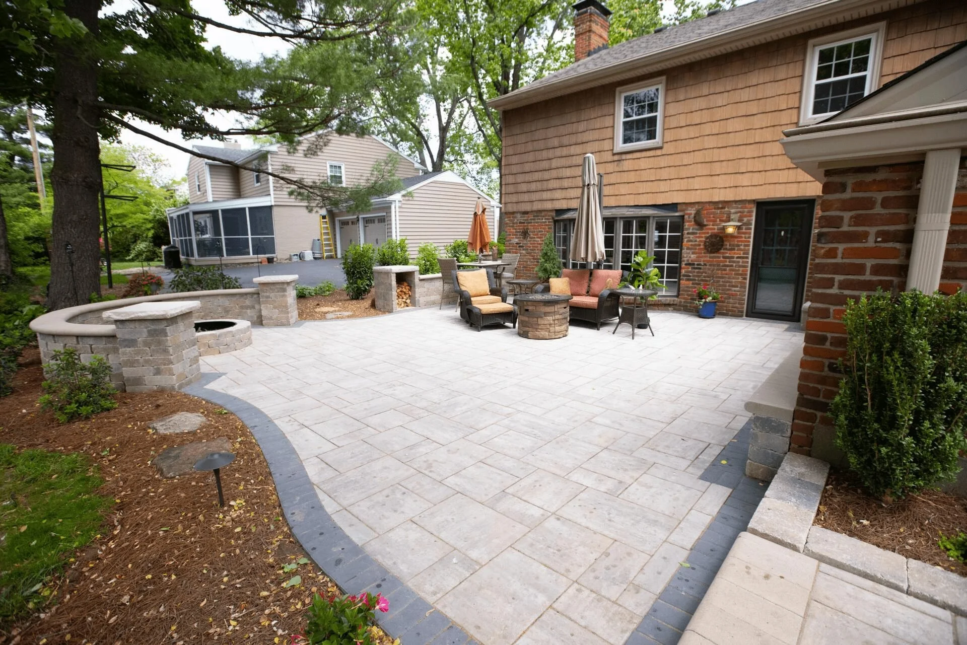 2026 Landscaping Trends You Can't Ignore (And How Hancock Landscape Can Help)