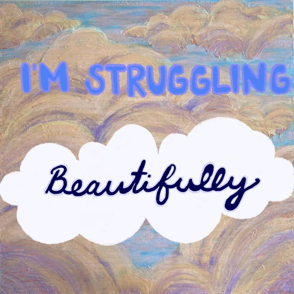 [struggle]
