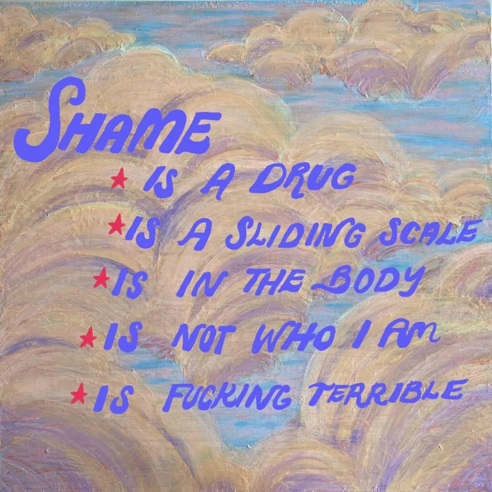 [shame]