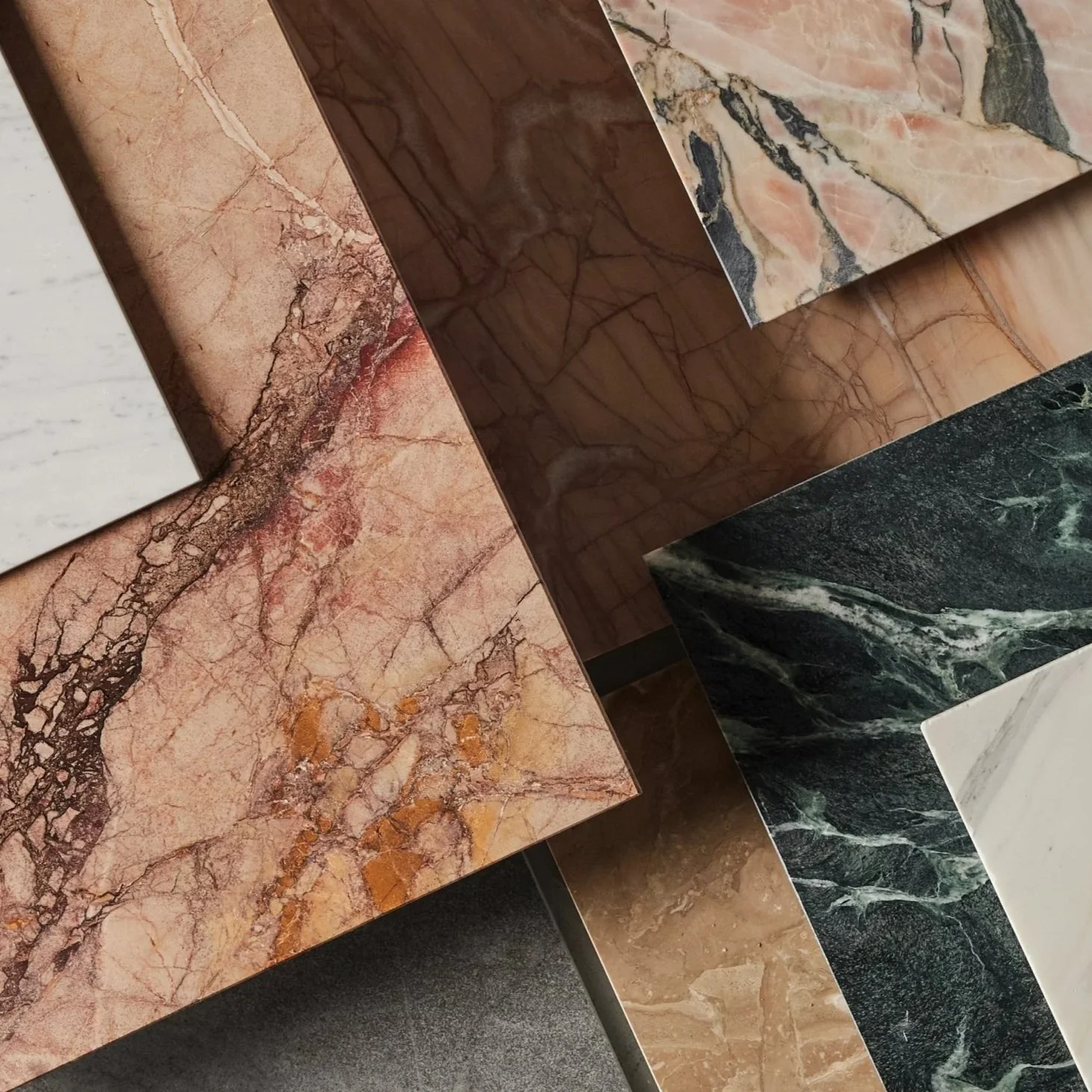 Shot by Brandon Bowens for TileBar