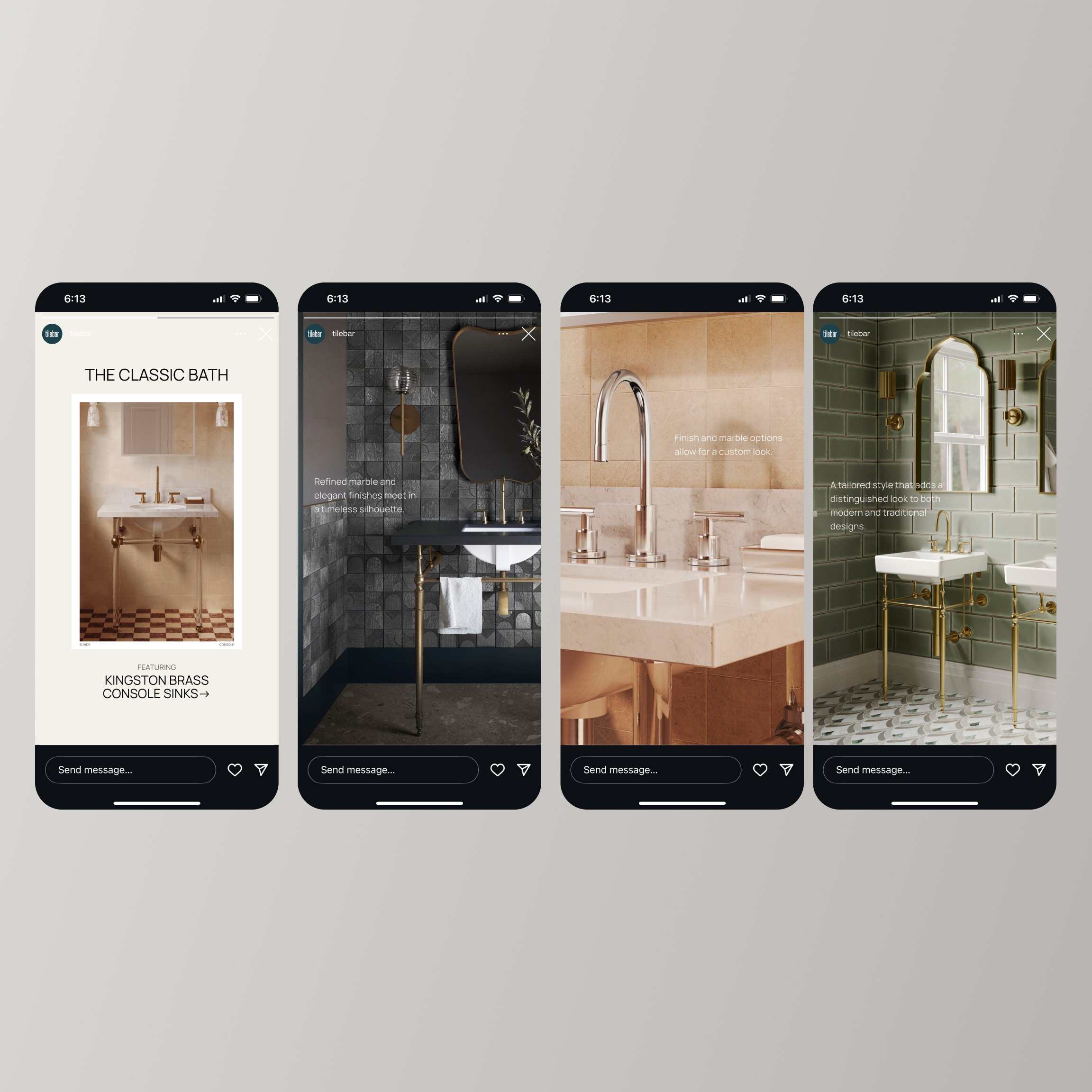 Instagram Activation