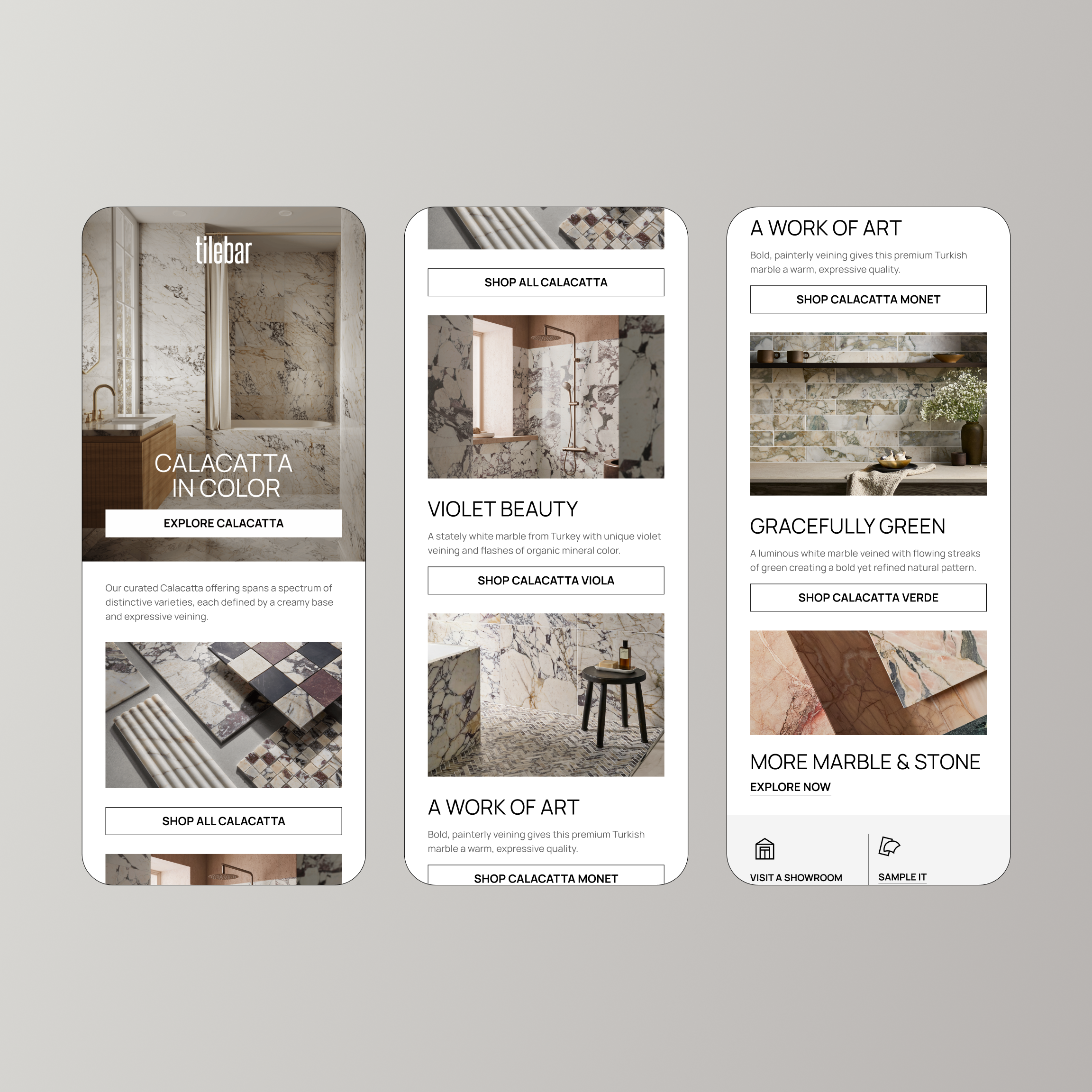 Image Assets in Email Marketing