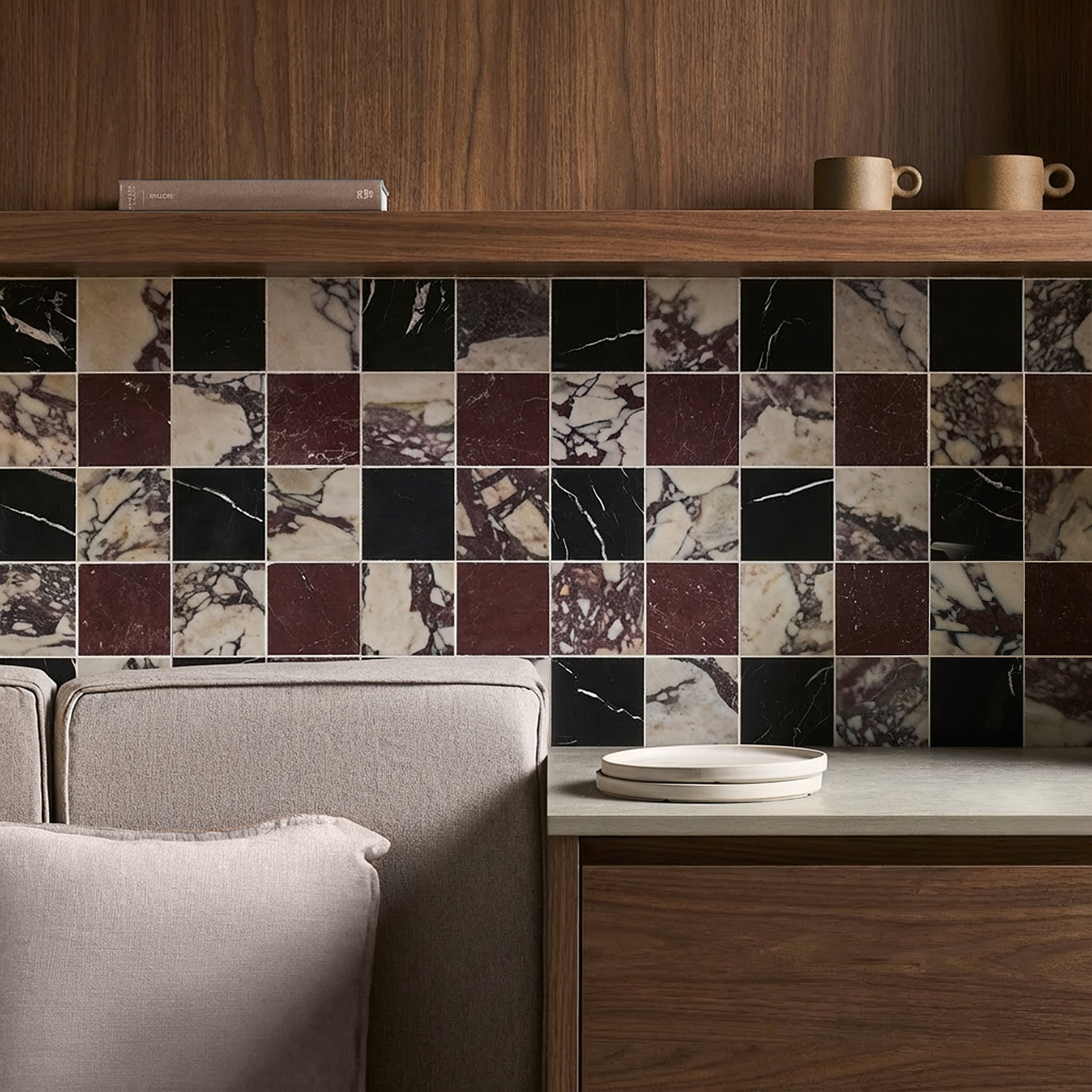 Launch Assets: Photography