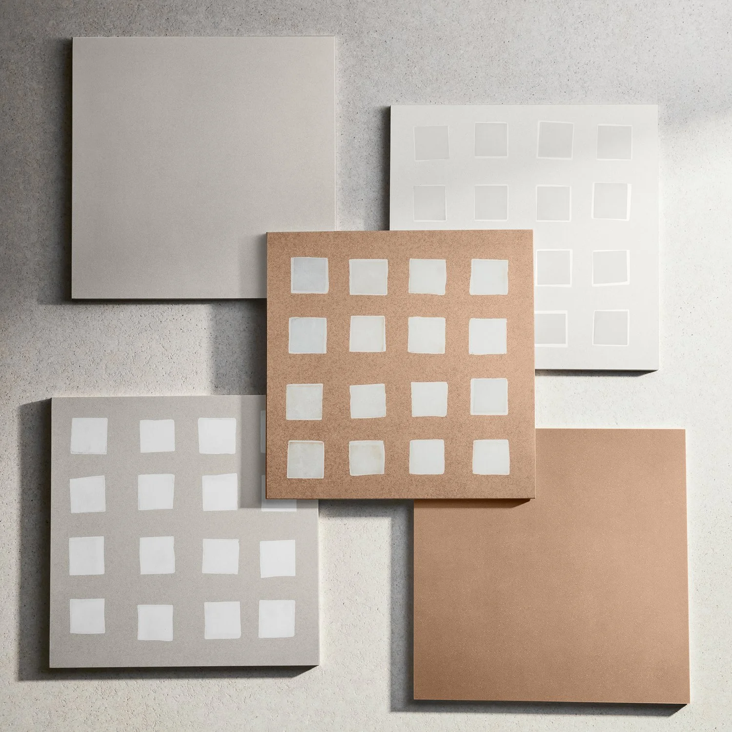 Concepting + Art Directing
Shot by Shanel Smith for TileBar