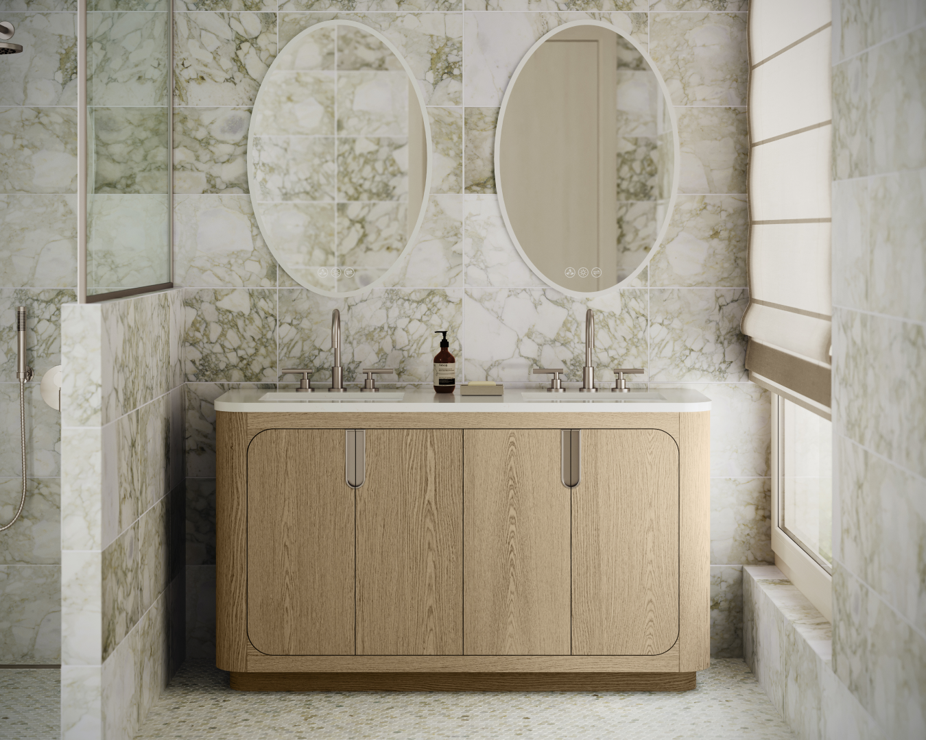 TileBar Bath: Brand + Ecommerce Art Direction