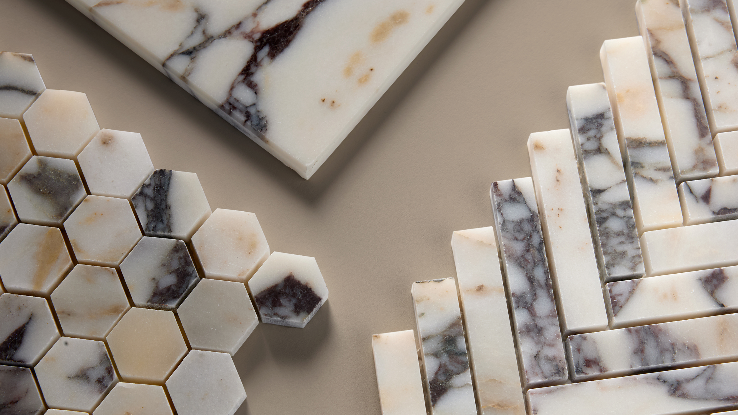 TileBar: Calacatta Launch Experience