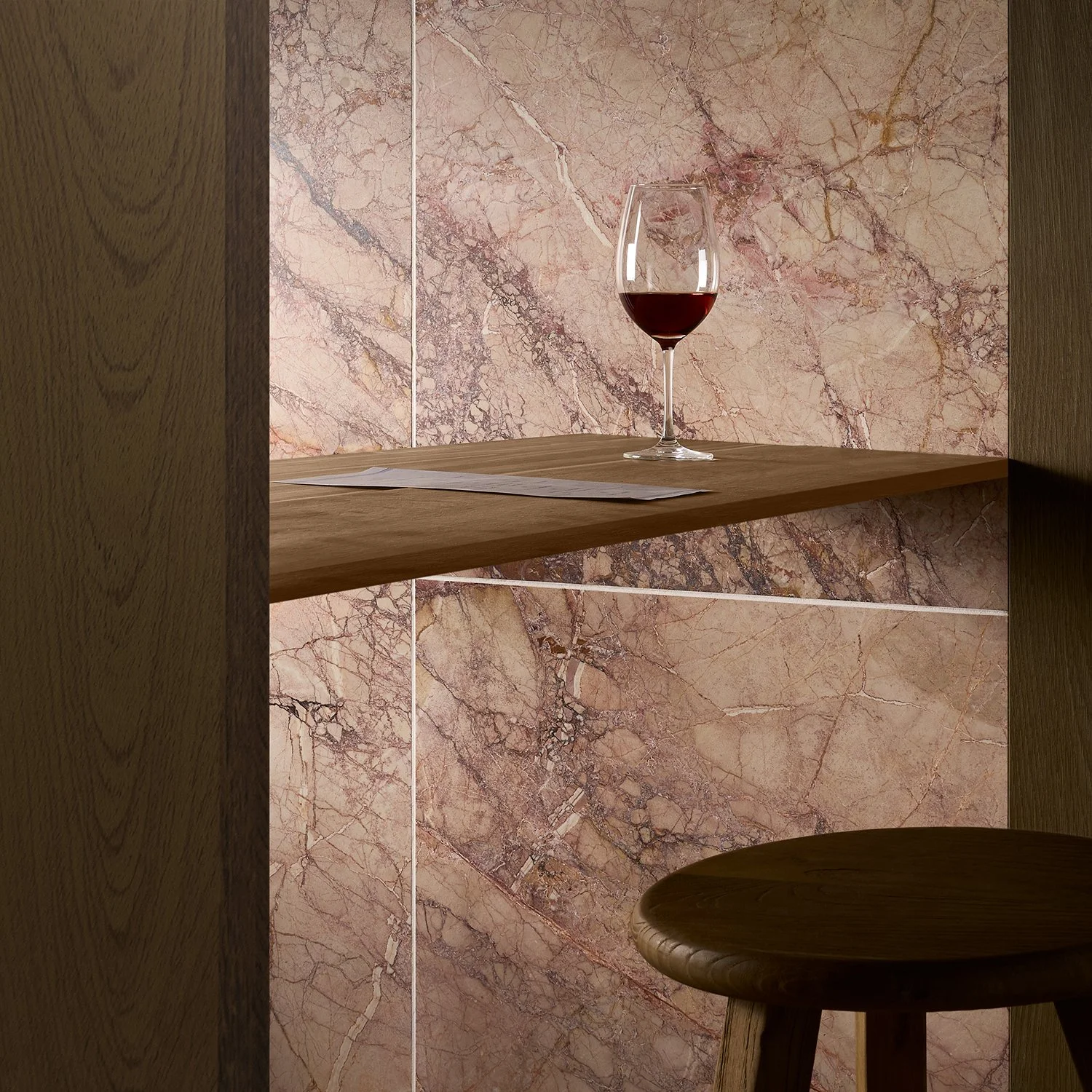 Concepting + Art Directing
Shot by Brandon Bowens for TileBar