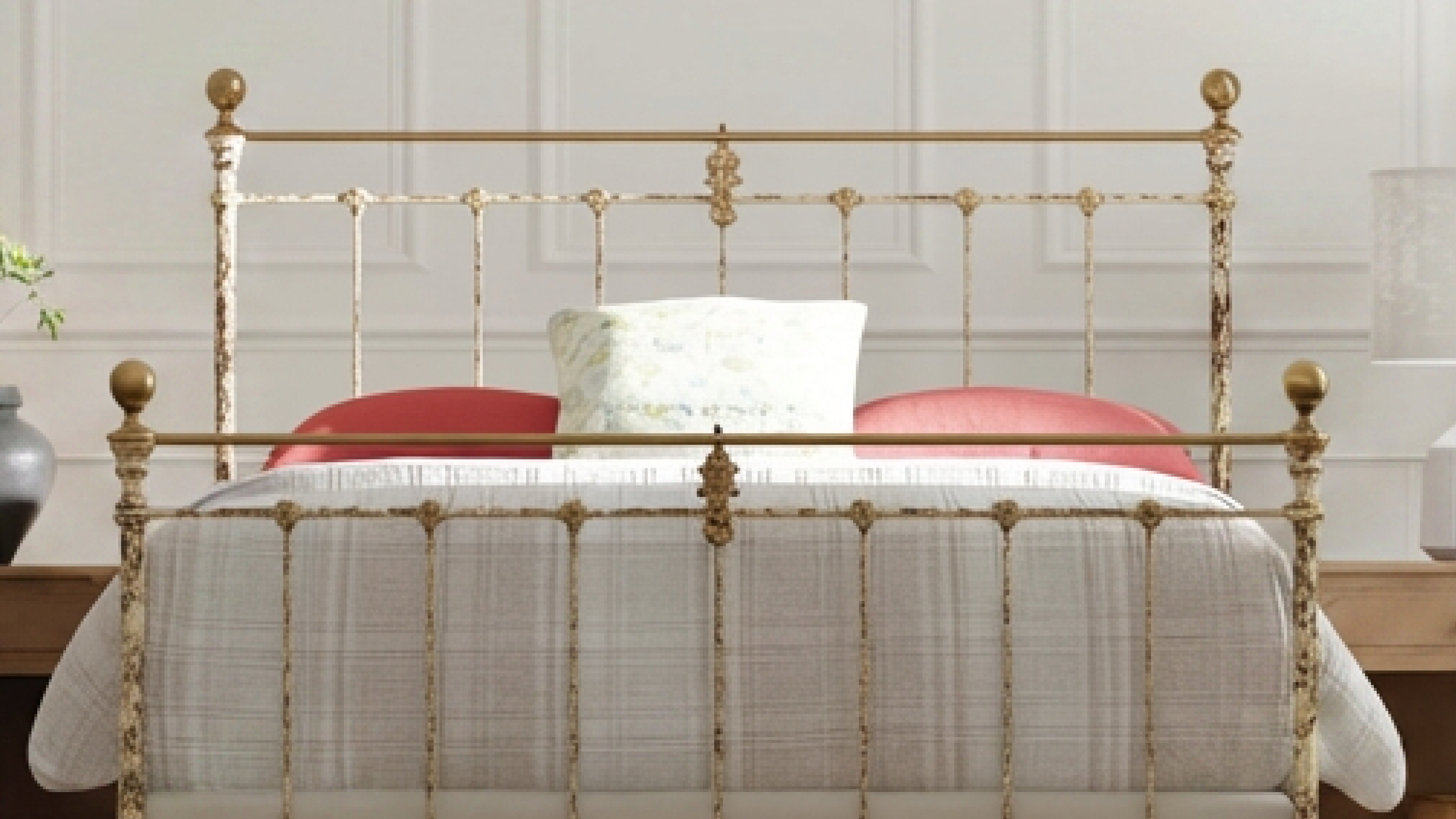 Charles P. Rogers: Brand Visual Direction