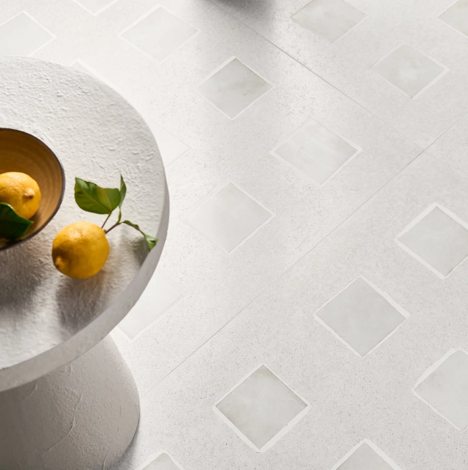 Concepting + Art Directing
Shot by Steph Mungia for TileBar