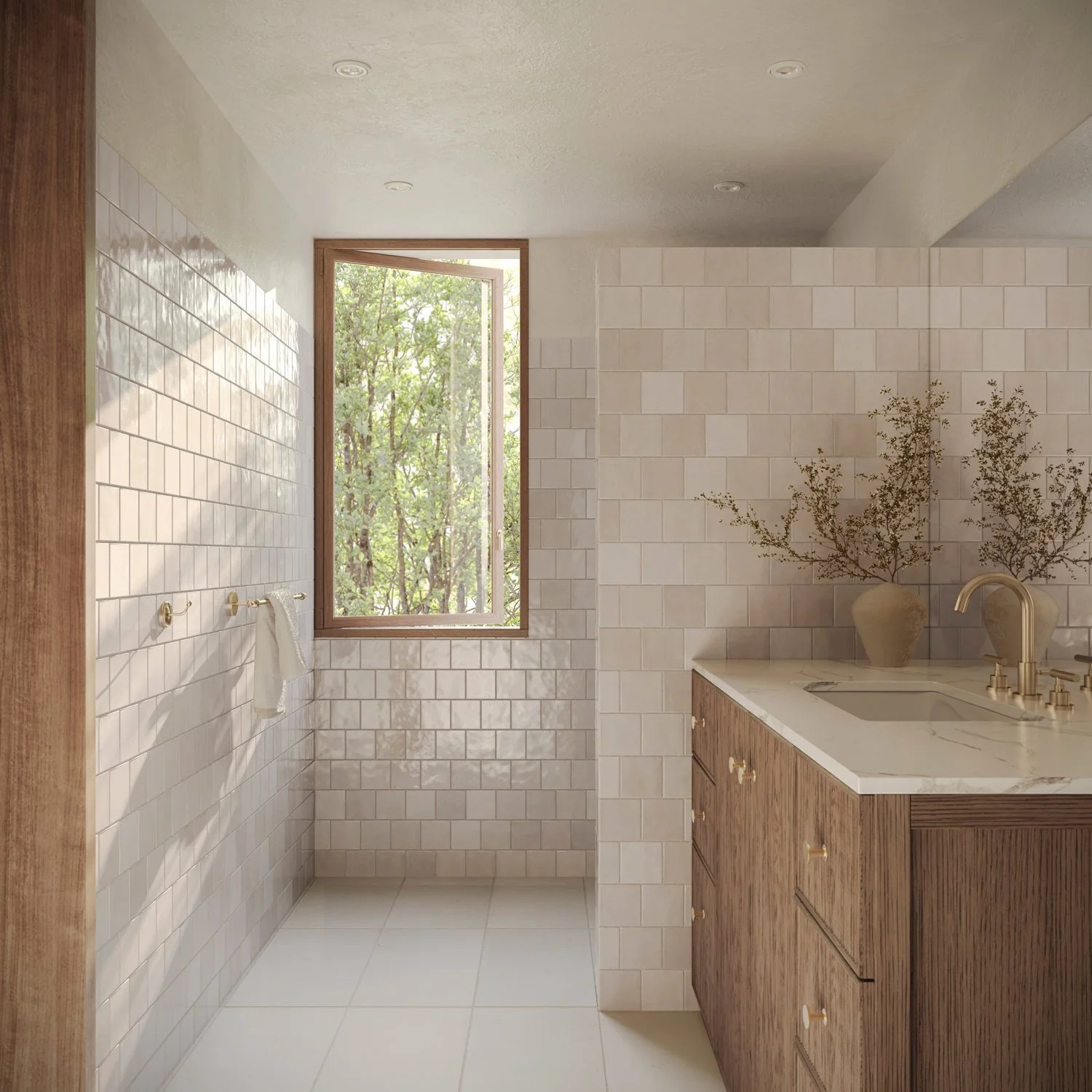 Concepting + Art Directing
Rendered by Malcolm Walker + Archivizer
for TileBar