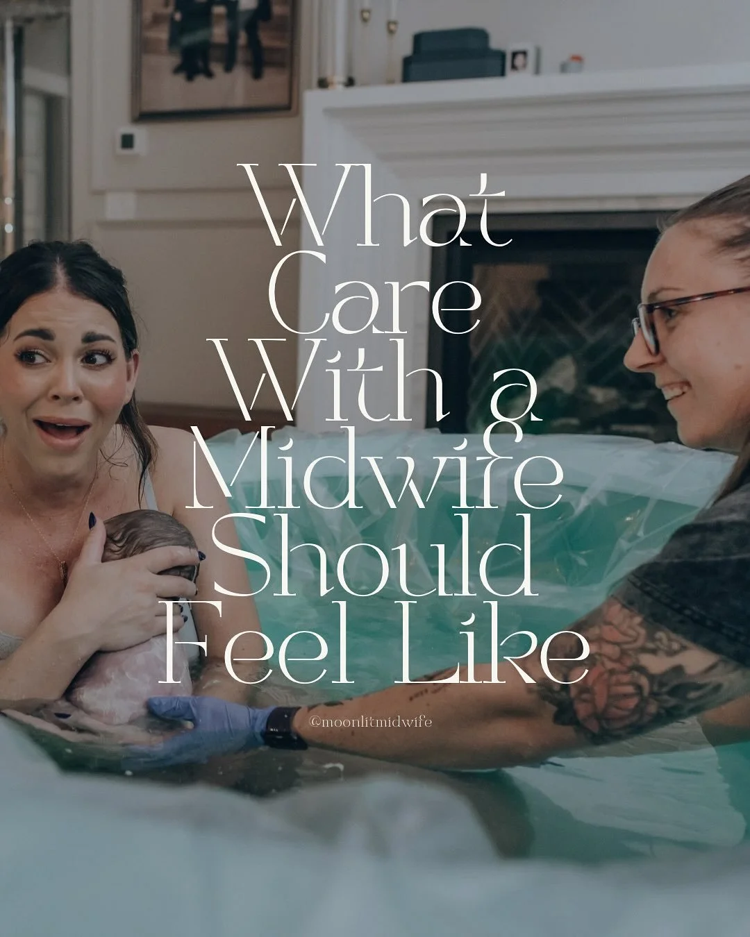 Care with a midwife should feel calm.
Like someone&rsquo;s walking beside you- not ahead of or behind you.

It should feel like your questions matter.
Like your body is respected.
Like your safety is protected.

You deserve care that holds both stren