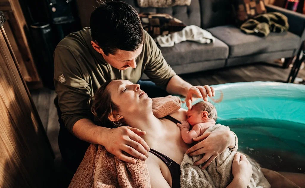 Home Birth in Wyoming: What Families Need to Know