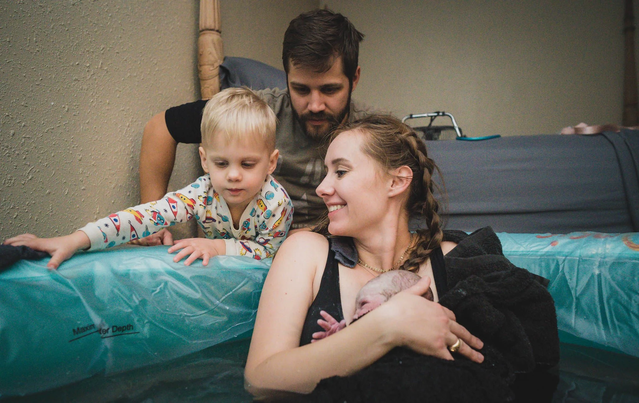 Looking for a Midwife Near You in Cheyenne or Laramie, Wyoming?