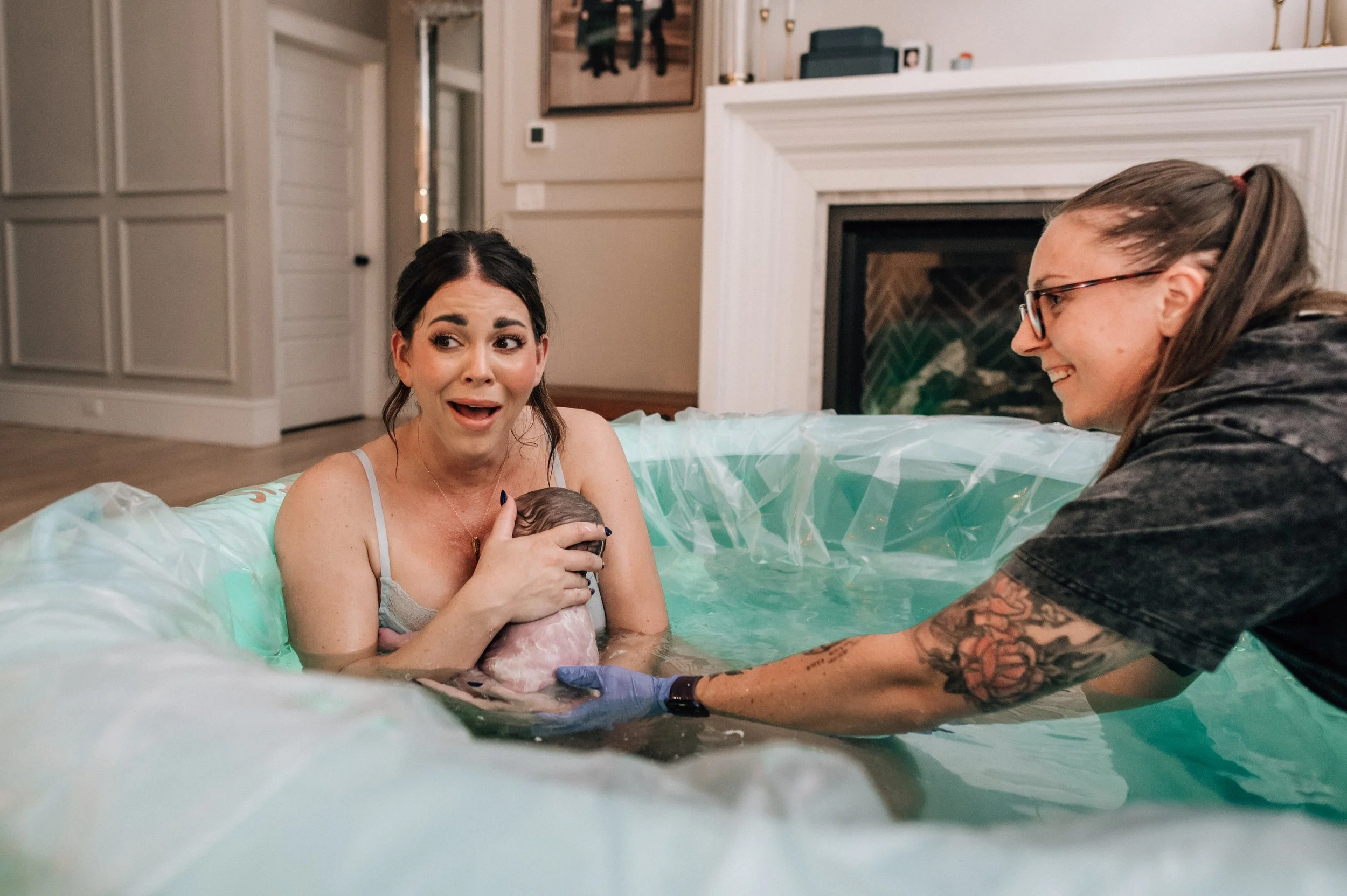 Home Birth Midwife in Laramie, Wyoming: What to Know About Your Options 🌙