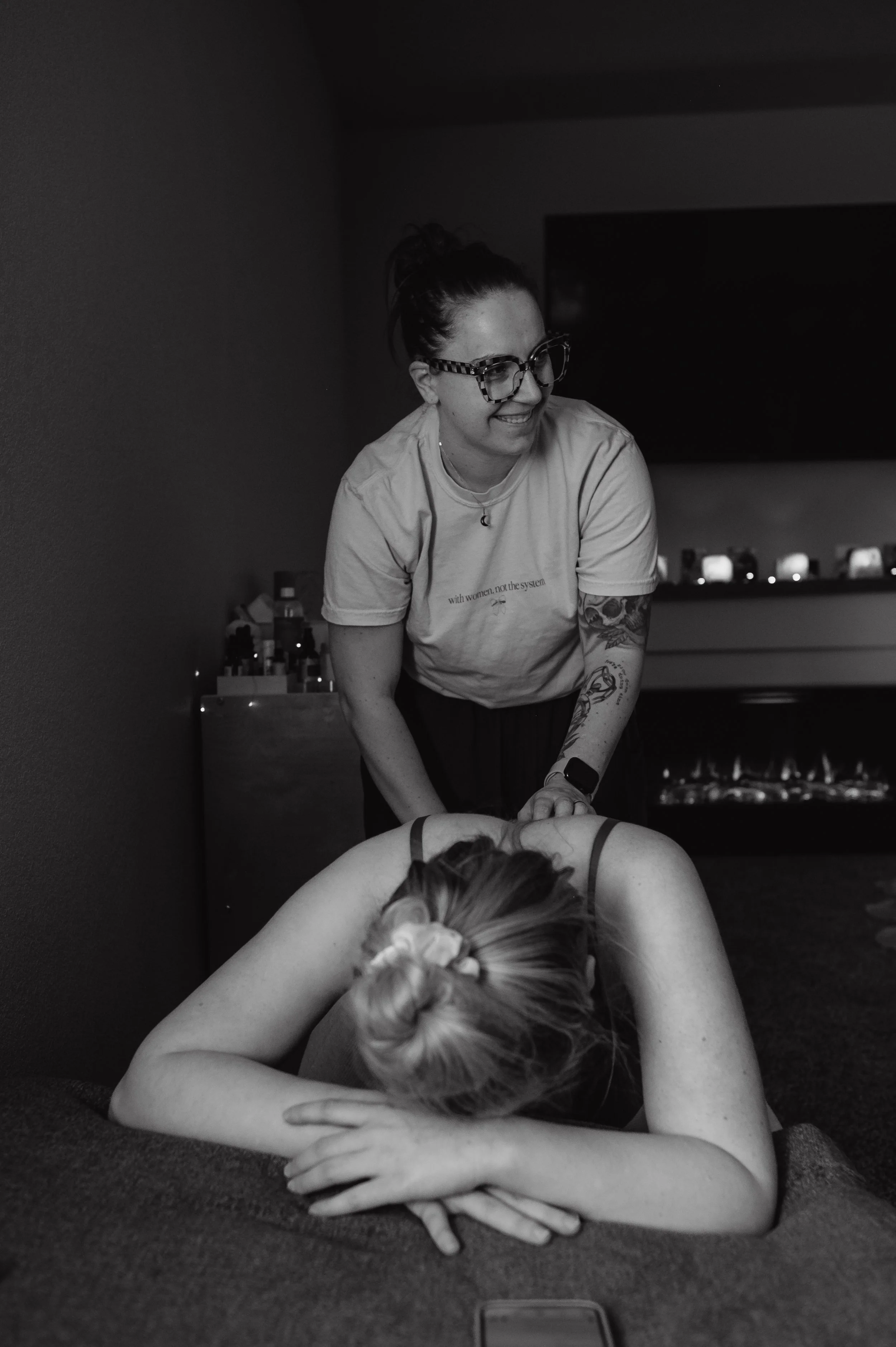 Being a “New” Midwife in Cheyenne, Wyoming Doesn’t Mean Inexperienced