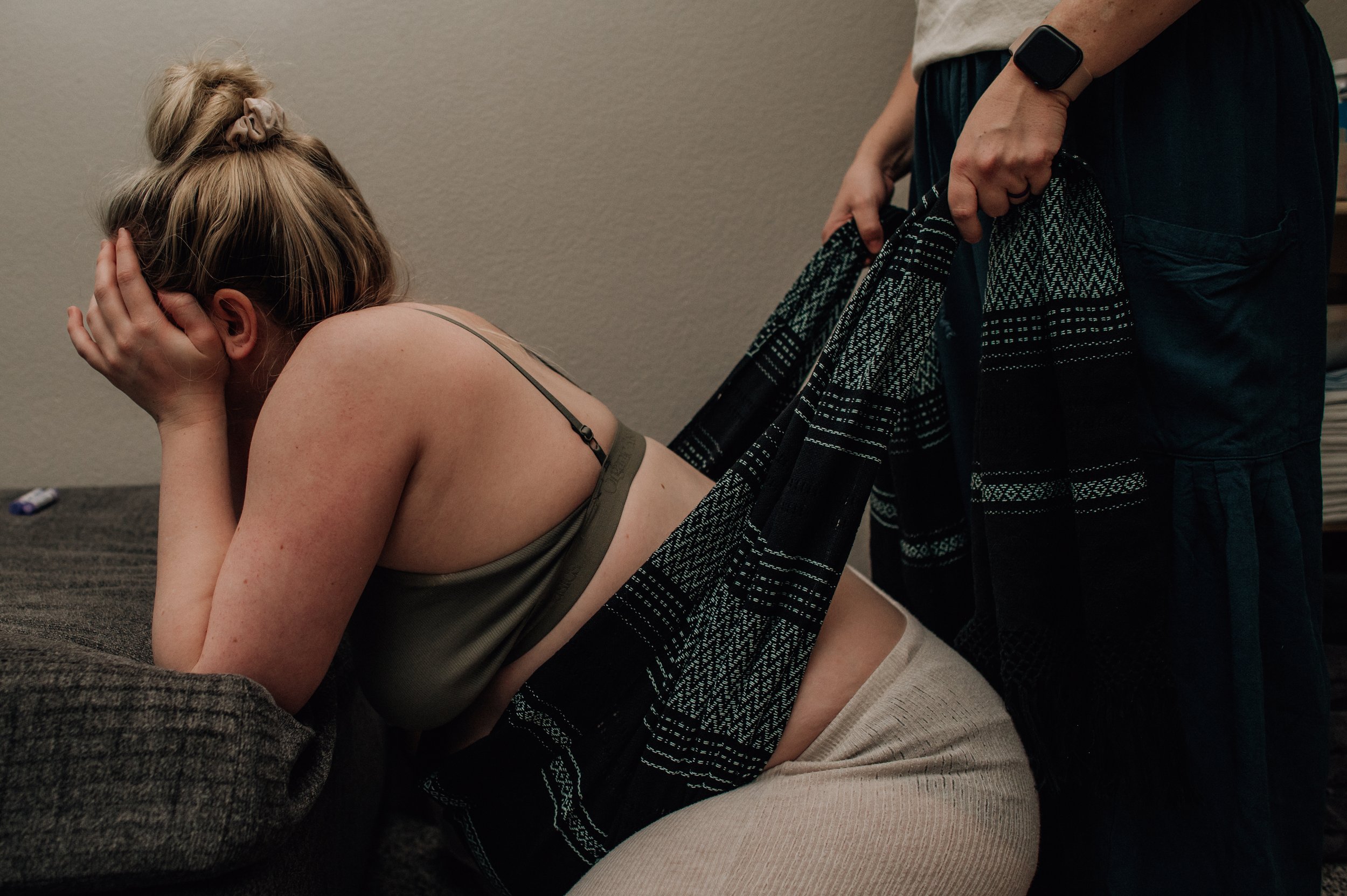 Doula vs. Midwife: Understanding the Difference, and Why Many Families Choose Both for Home Birth