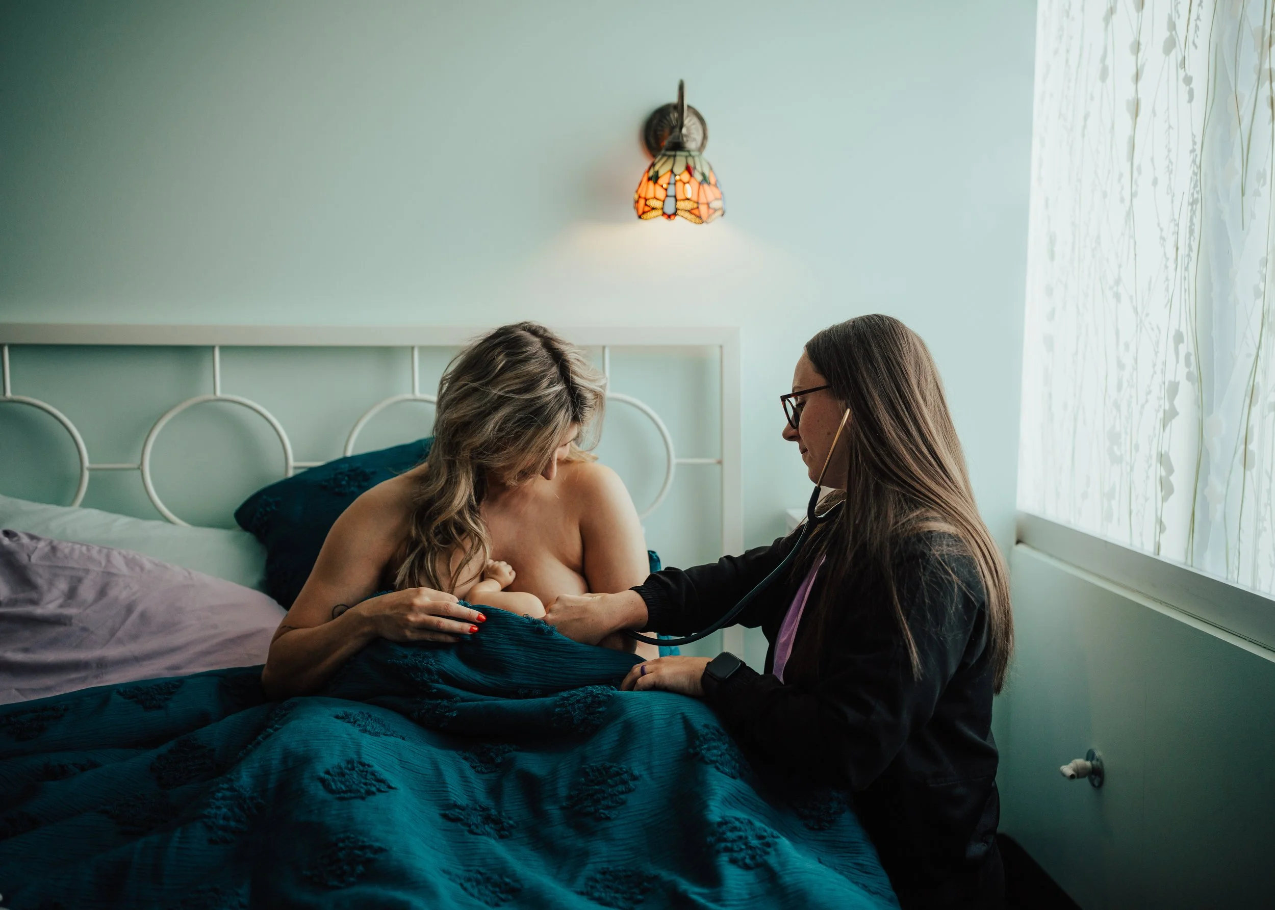 Cheyenne Wyoming Midwifery Care