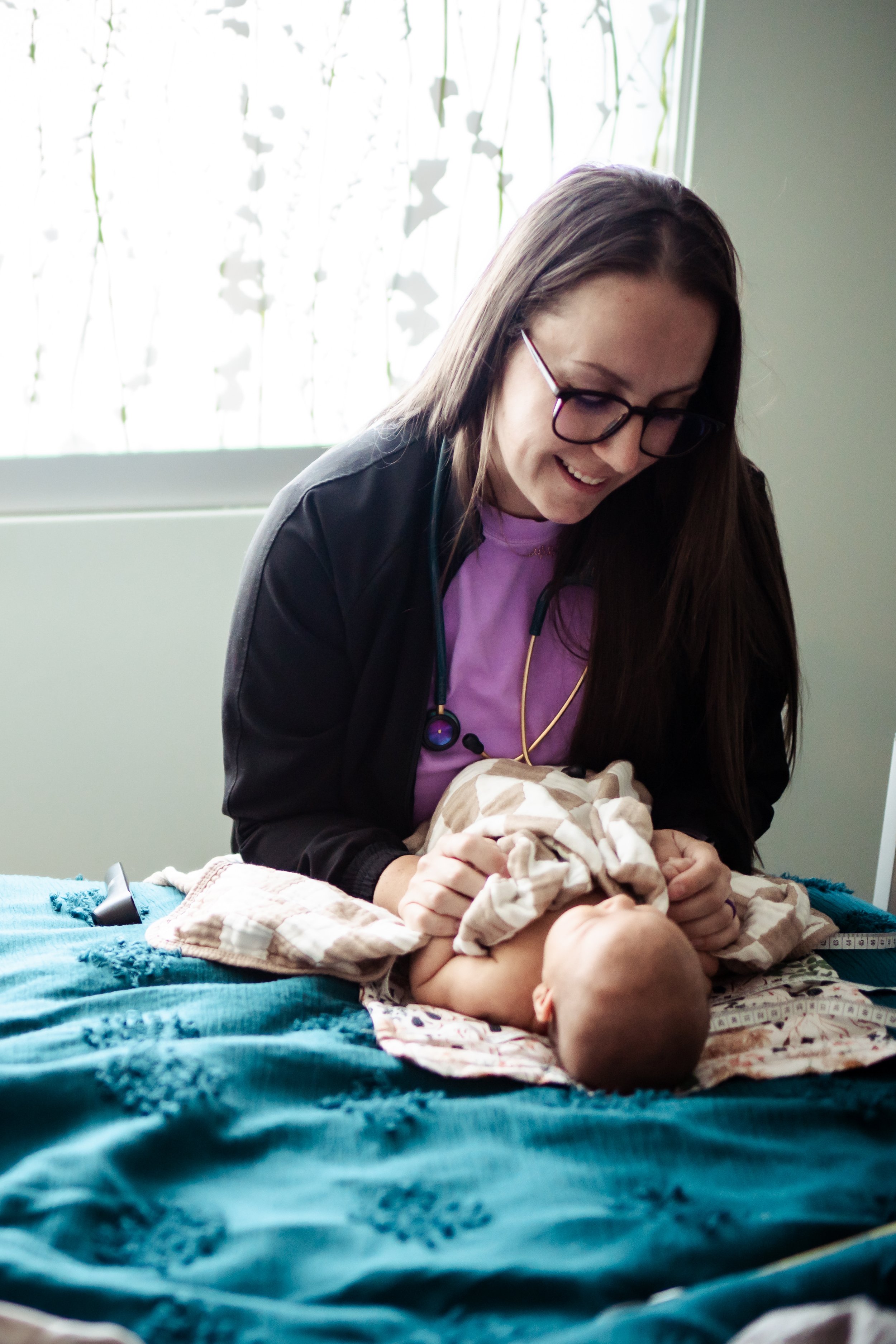 Homebirth Midwife Cheyenne Wyoming