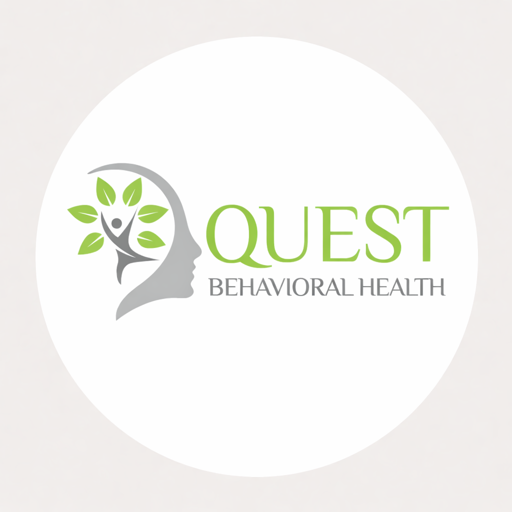 Carelon Health logo with interconnected circles and star in purple, blue, and teal