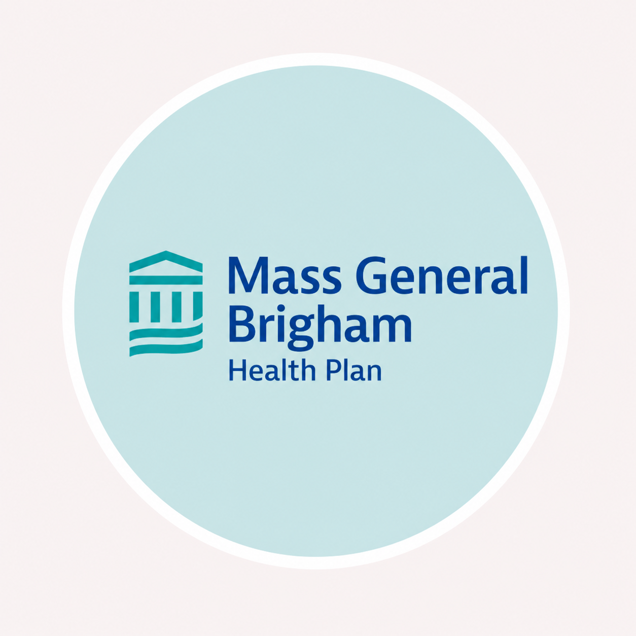 Anthem Blue Cross Blue Shield logo featuring the company name and two shield symbols.