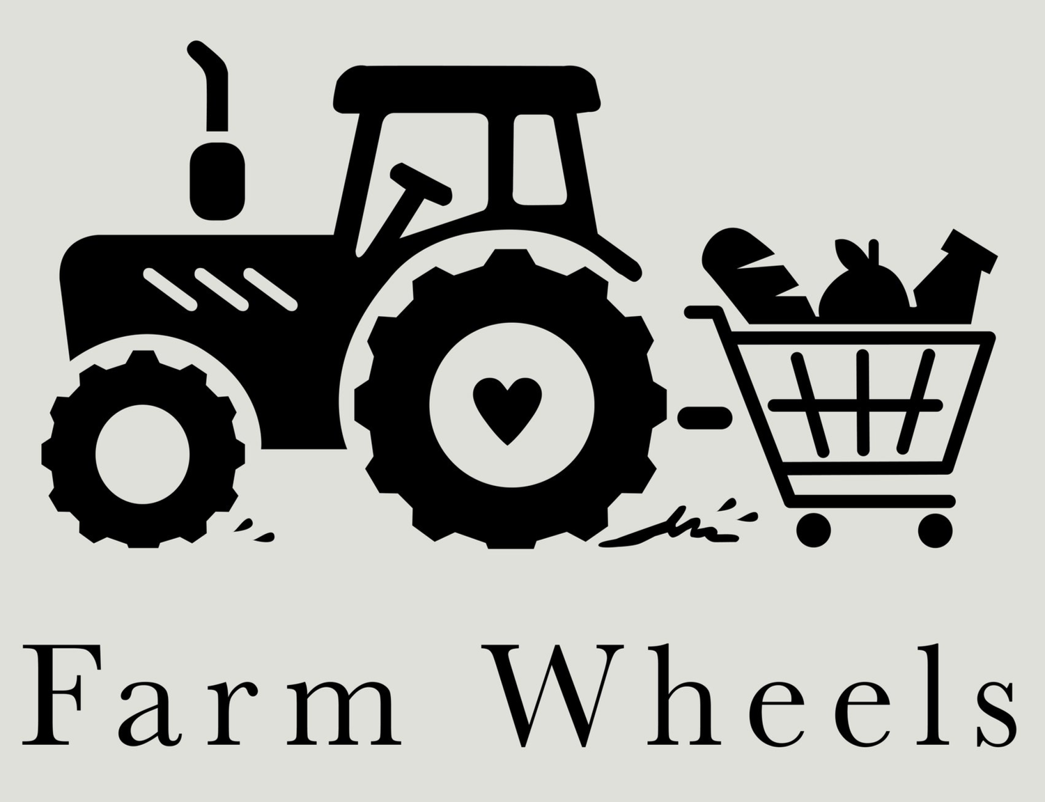 Farm Wheels
