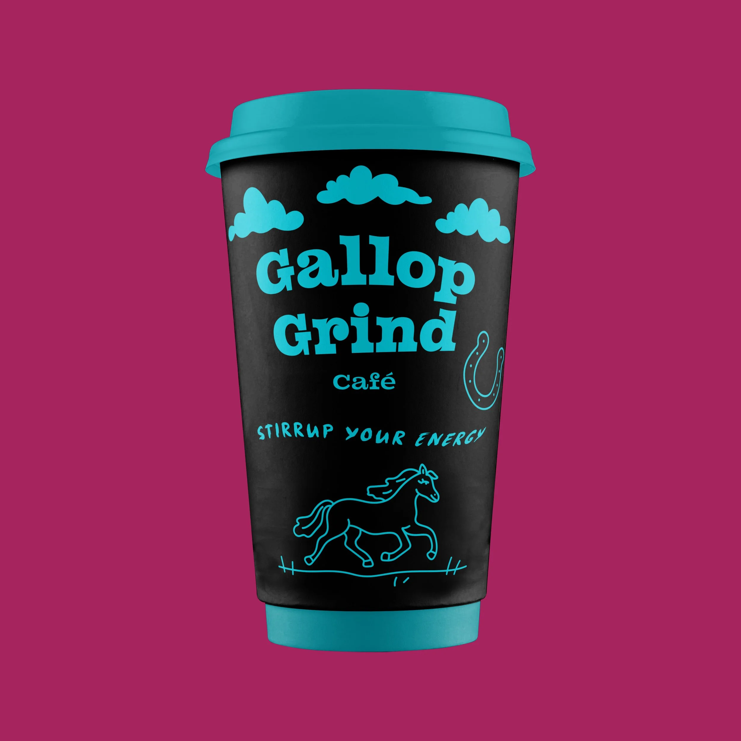 Branding & Packaging