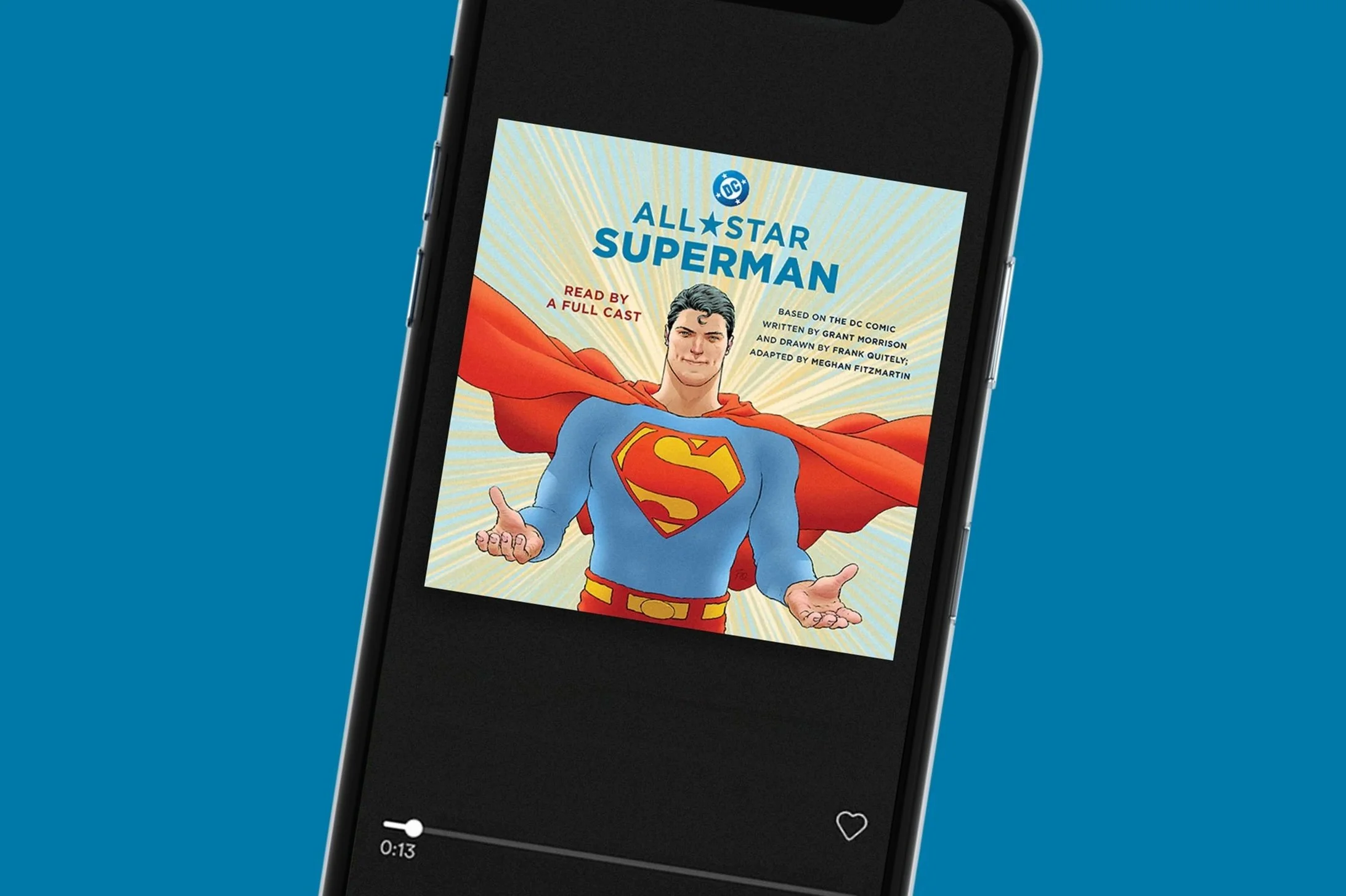 Penguin Random House | Audiobooks