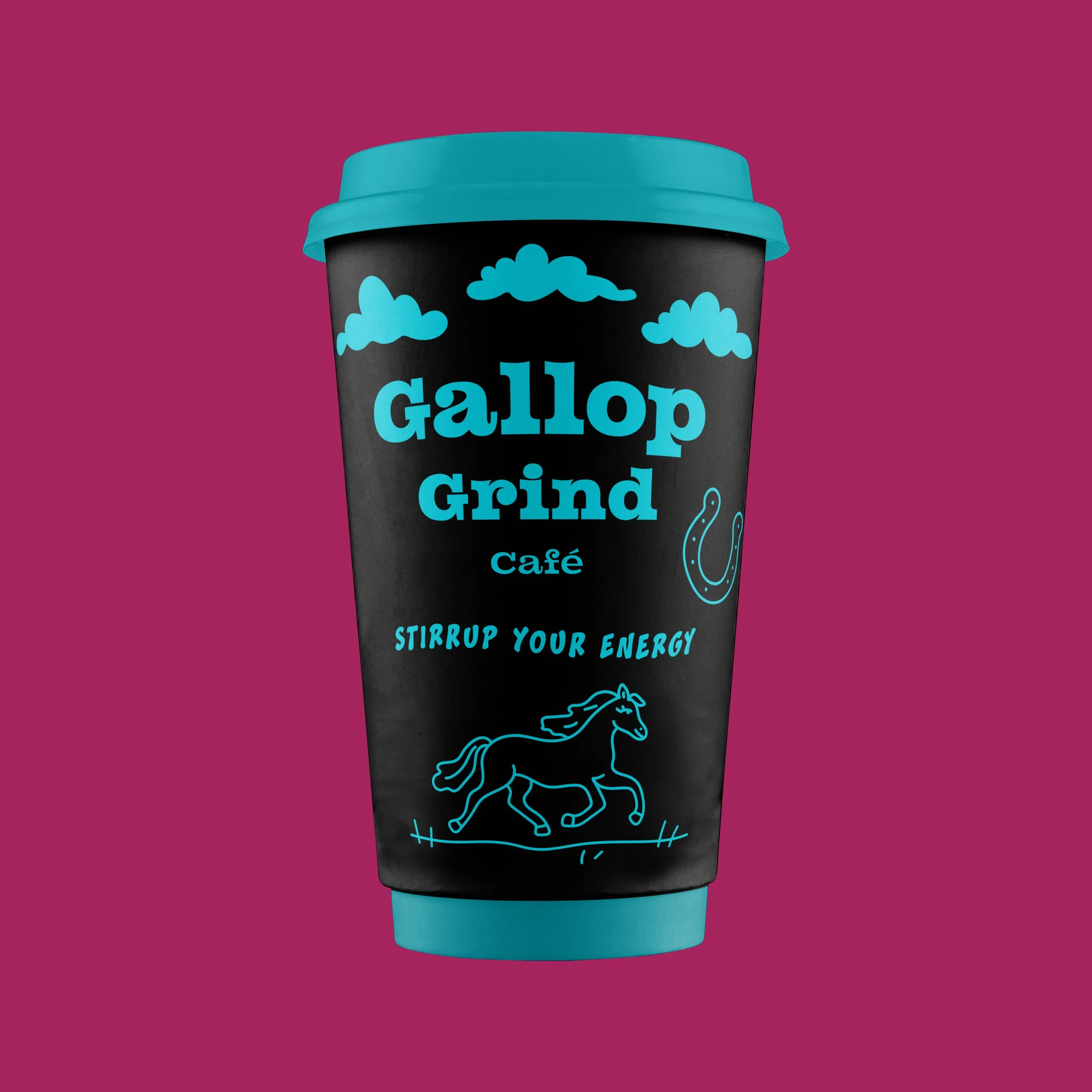 Branding & Packaging