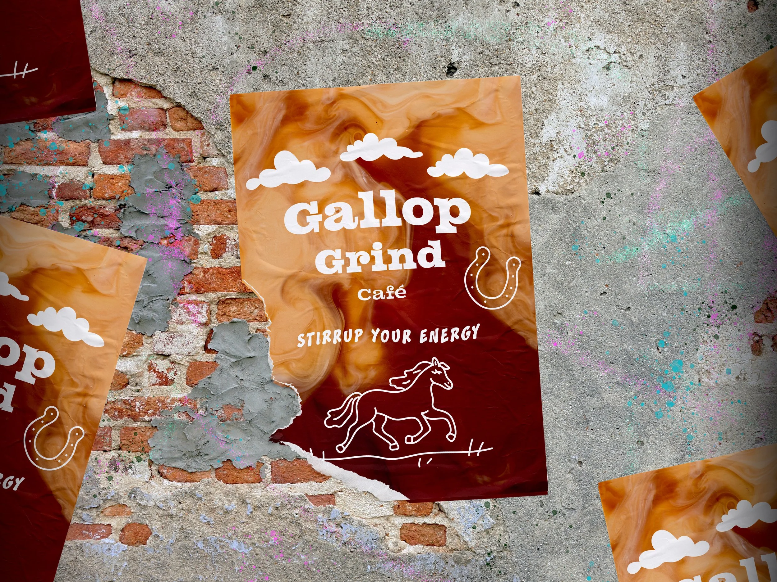 Branding & Packaging