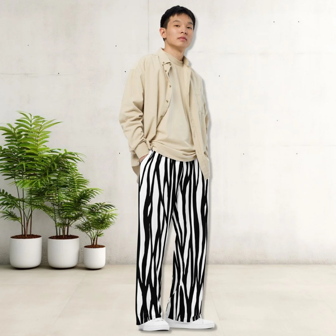 Zebra Wide leg pants MU-male.jpg