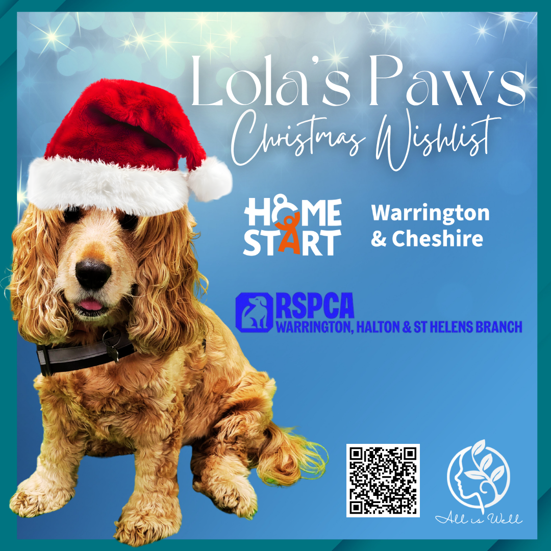 Lola’s Wishlist: Giving Back This Christmas