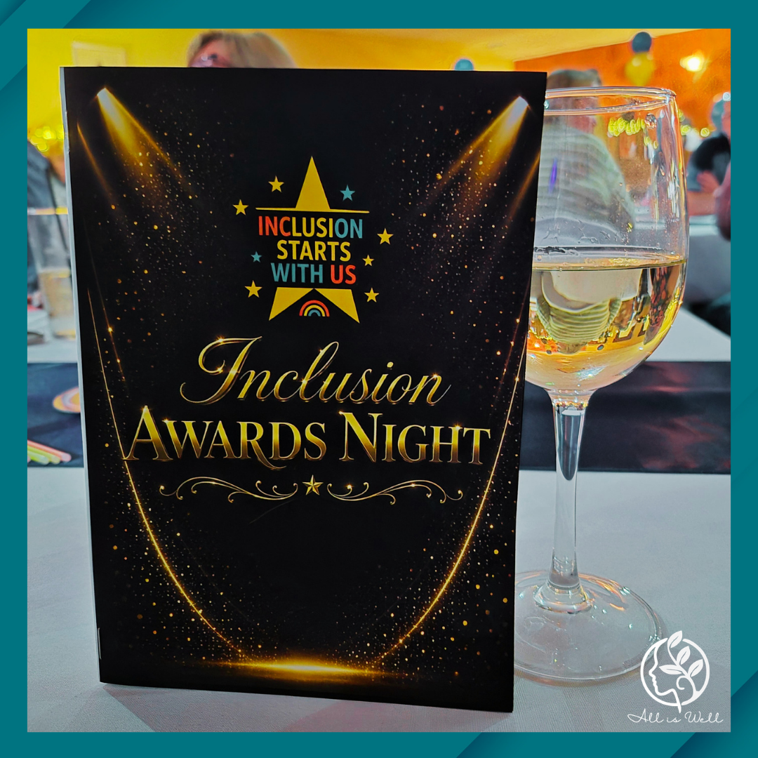 Inclusion Starts With Us Awards 2026
