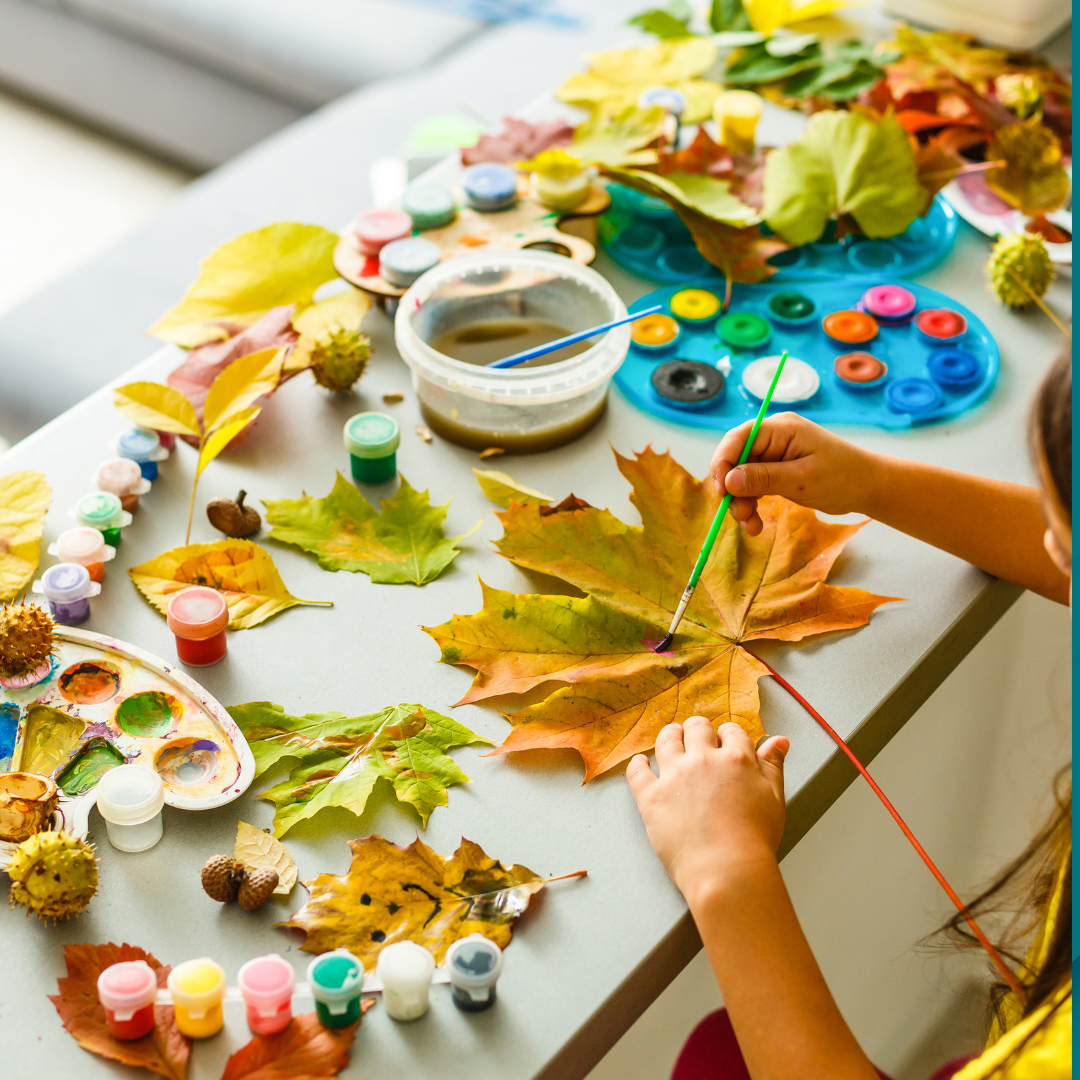 Art Therapy All Is Well Approach ART Creativity