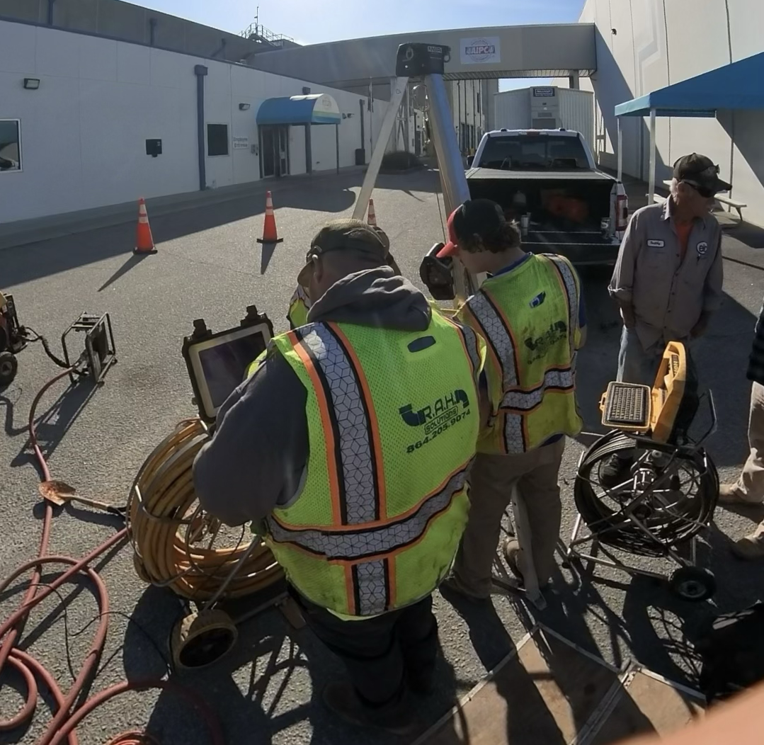 Revolutionizing Infrastructure: CIPP Lining in Charlotte, NC