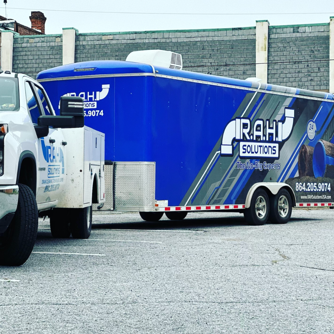 THE LIFESAVER NEXT DOOR: WHY TRUSTING YOUR RESIDENTIAL PLUMBER IS ESSENTIAL