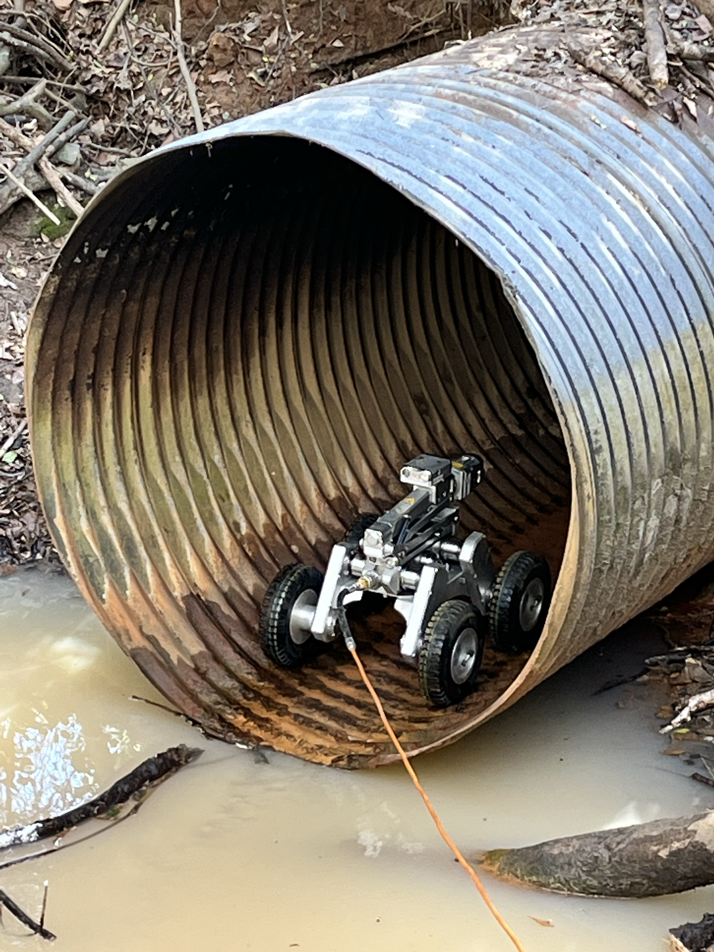 MASTERING STORMWATER MANAGEMENT: A COMPREHENSIVE GUIDE TO EFFECTIVE SOLUTIONS