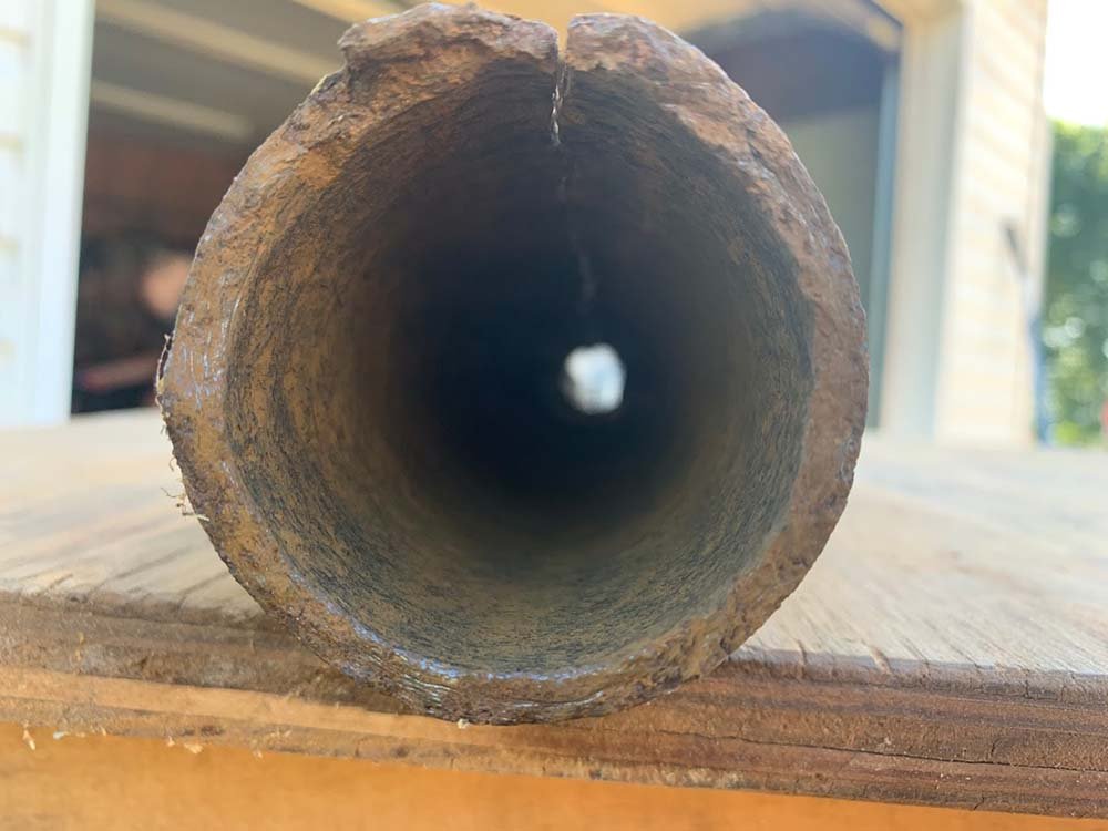 CAN PIPE LINING RESTORE THE SEWER LINES OF AN OLD PROPERTY?