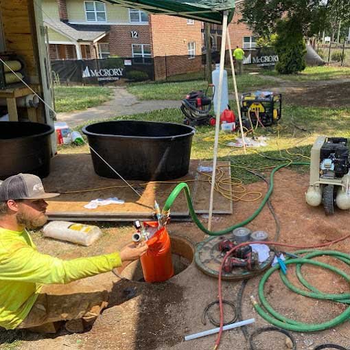 WHY SEWER LINE REPAIR SHOULD NOT BE DELAYED
