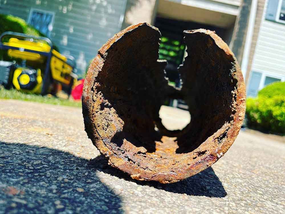 STOP BELIEVING THESE MYTHS ABOUT CIPP LINING