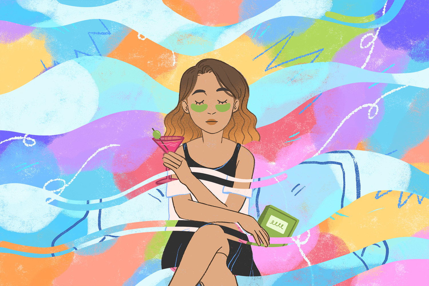 The Highly Sensitive Person (HSP): A Deep Dive into Sensory Processing ...