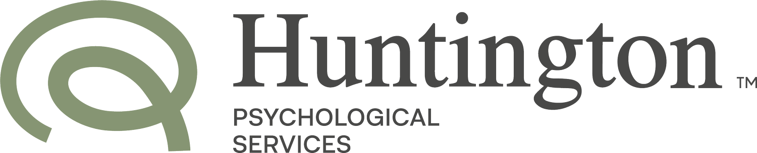Huntington Psychological Services