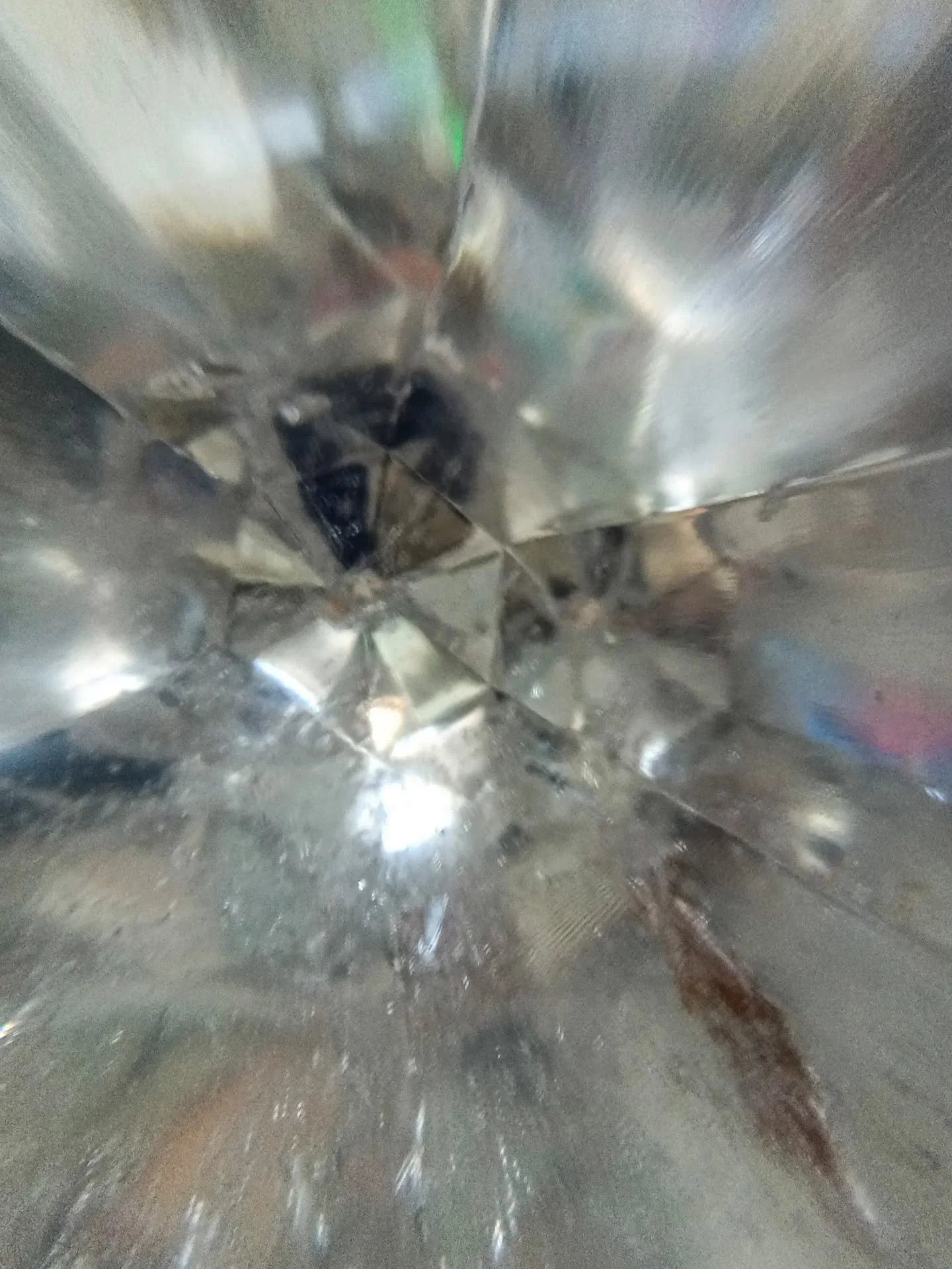 ✨ You are not one self in the dream. ✨ 
You are the child who panics. 
The elder who forgives. 
The shadow who resists. 
The witness who watches it all unfold.

Dreaming fractures us &mdash; not to break us, but to reveal the parts we&rsquo;ve hidden