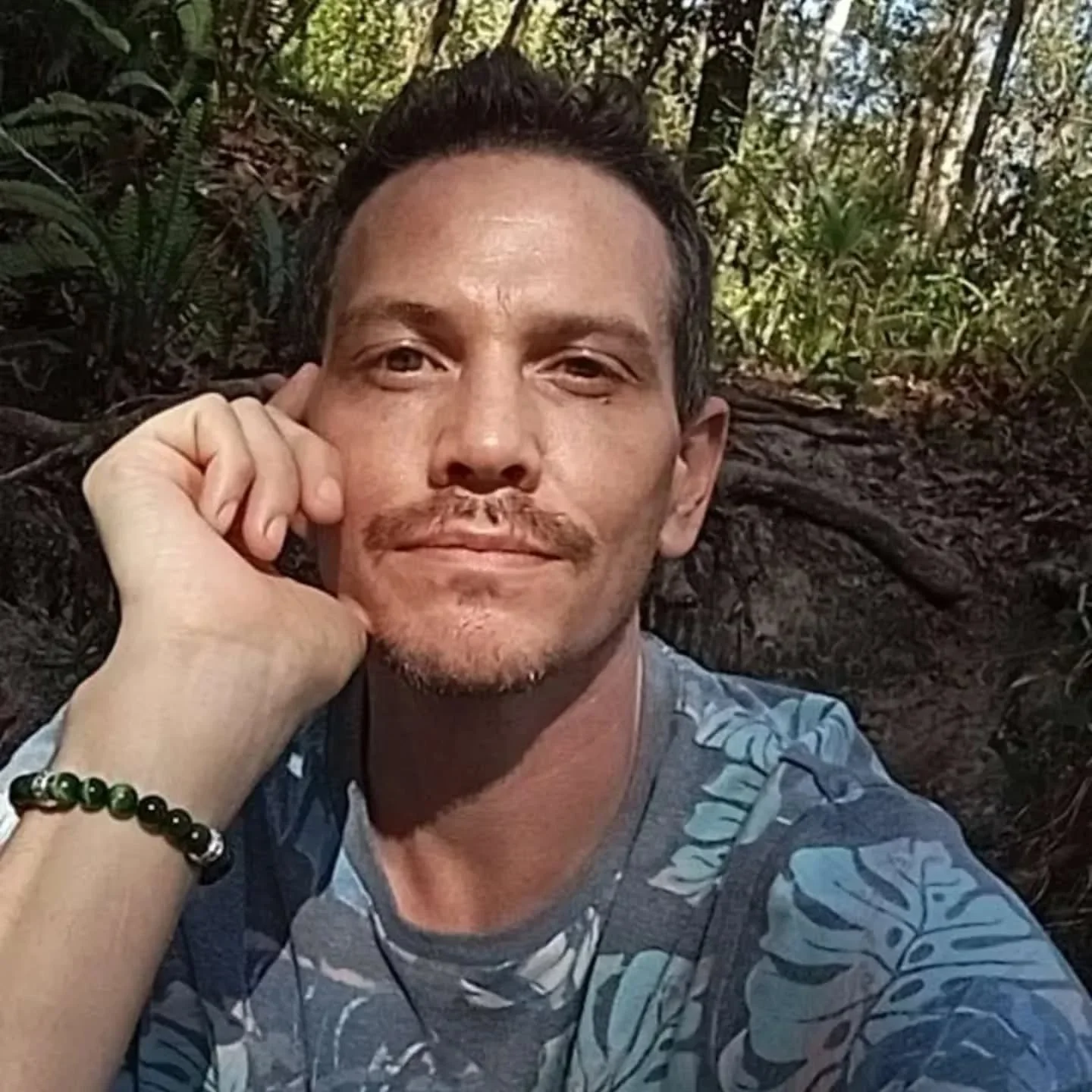 Feeling a little Hippy Dippy