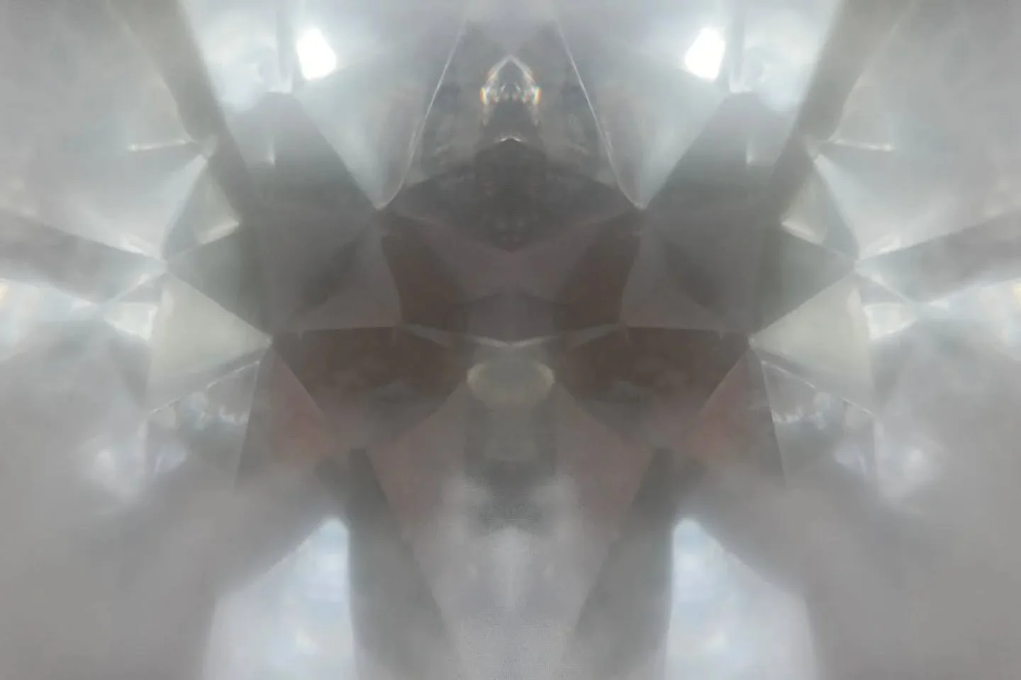 Wisdom of the goats.